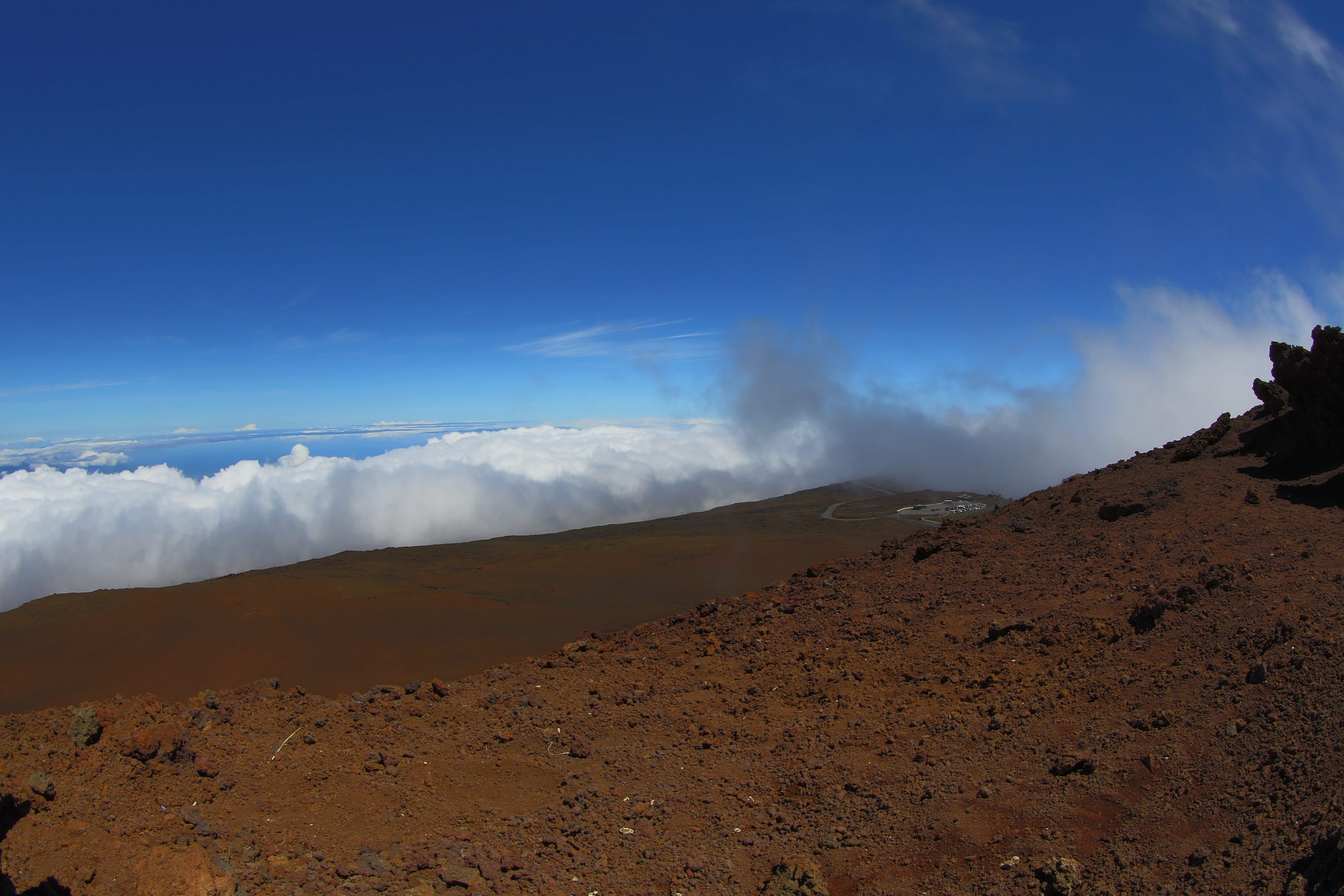 Haleakalā — Maui, Hawaii