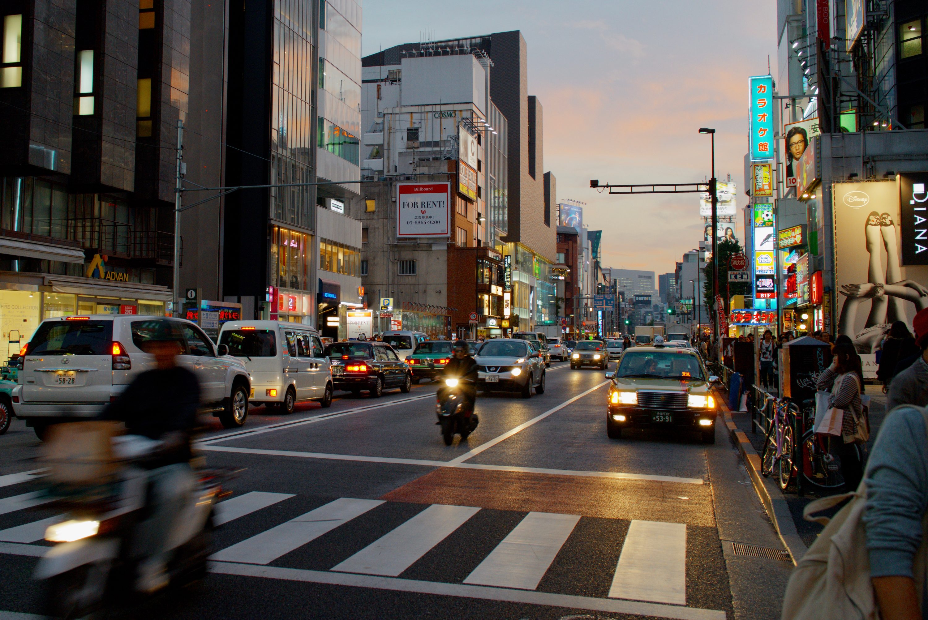 Japan