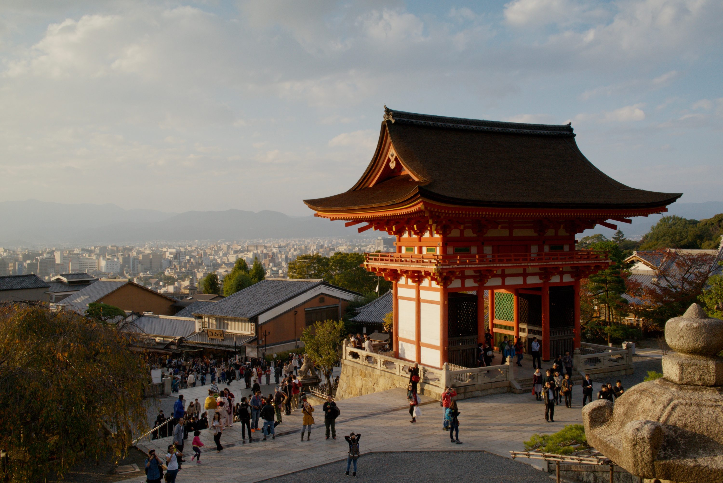 Japan