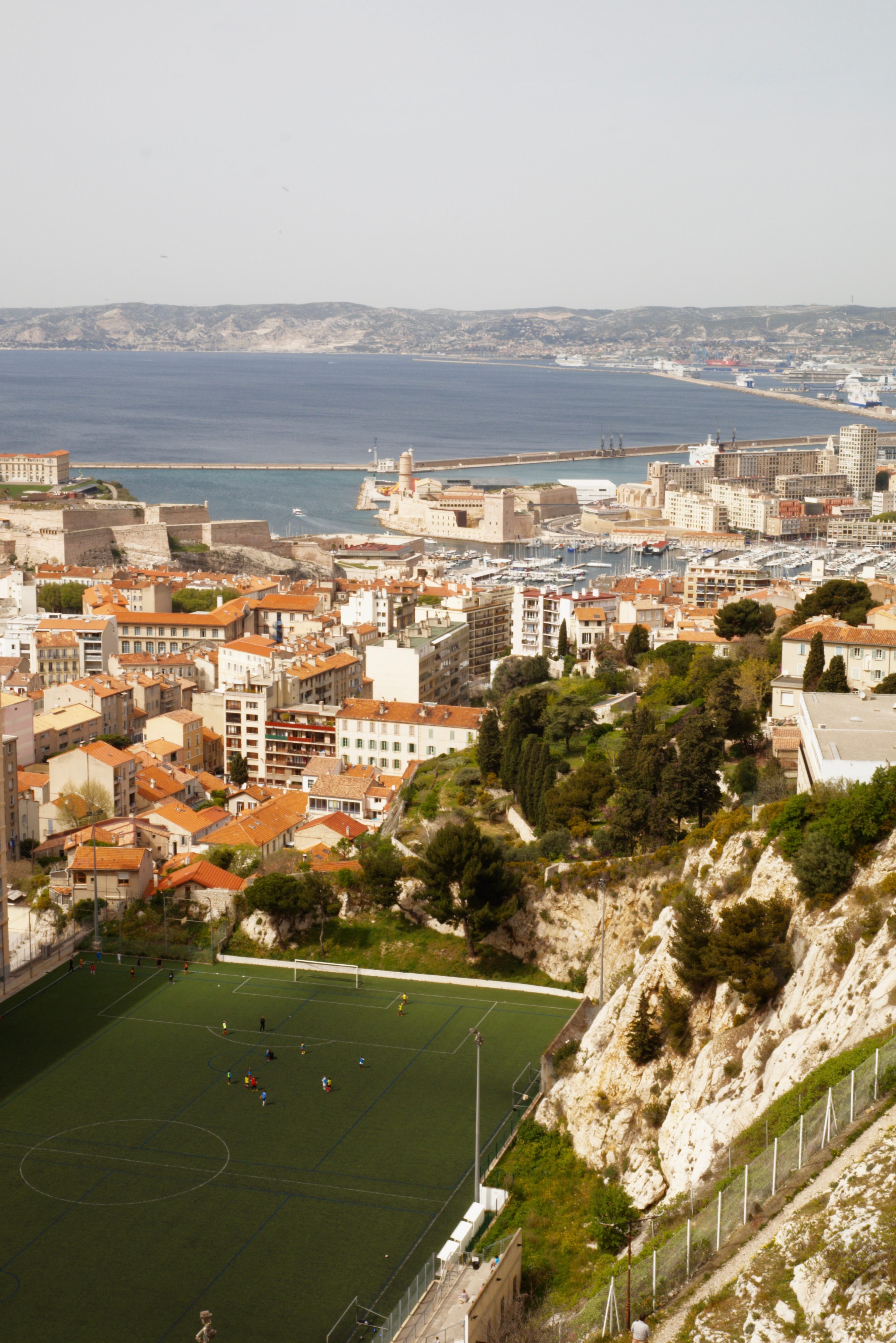 Marseille, France