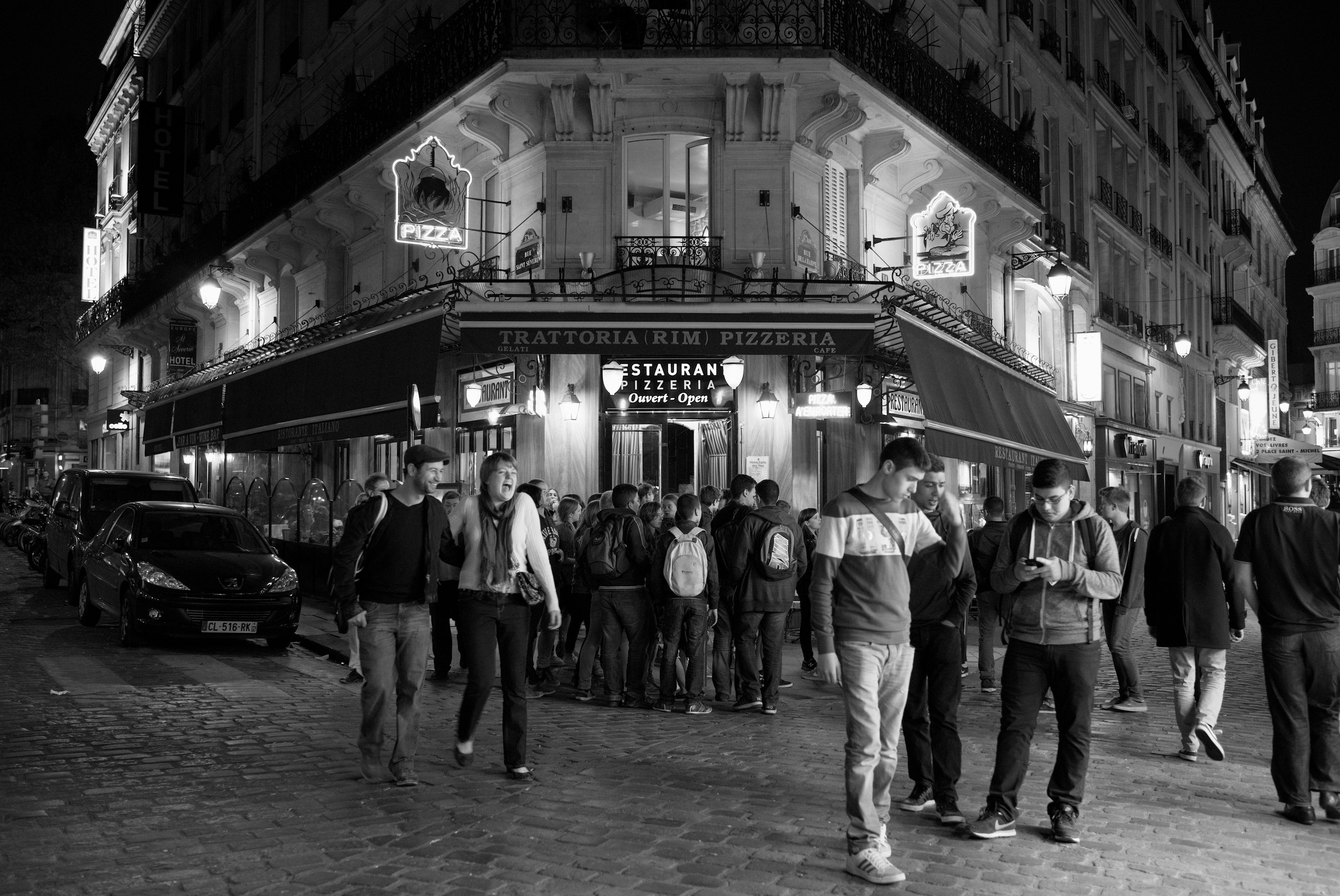 Paris, France