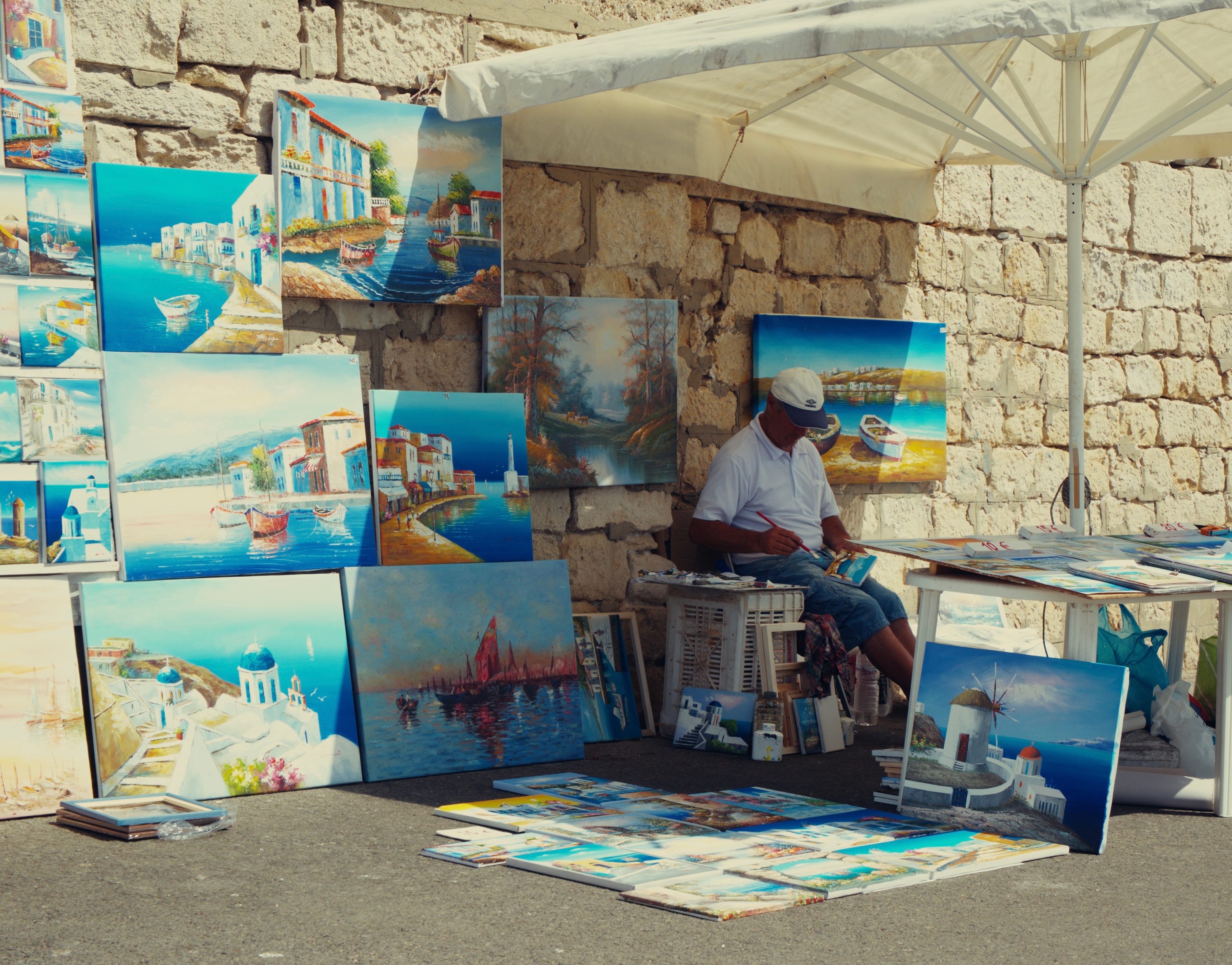 Greece
