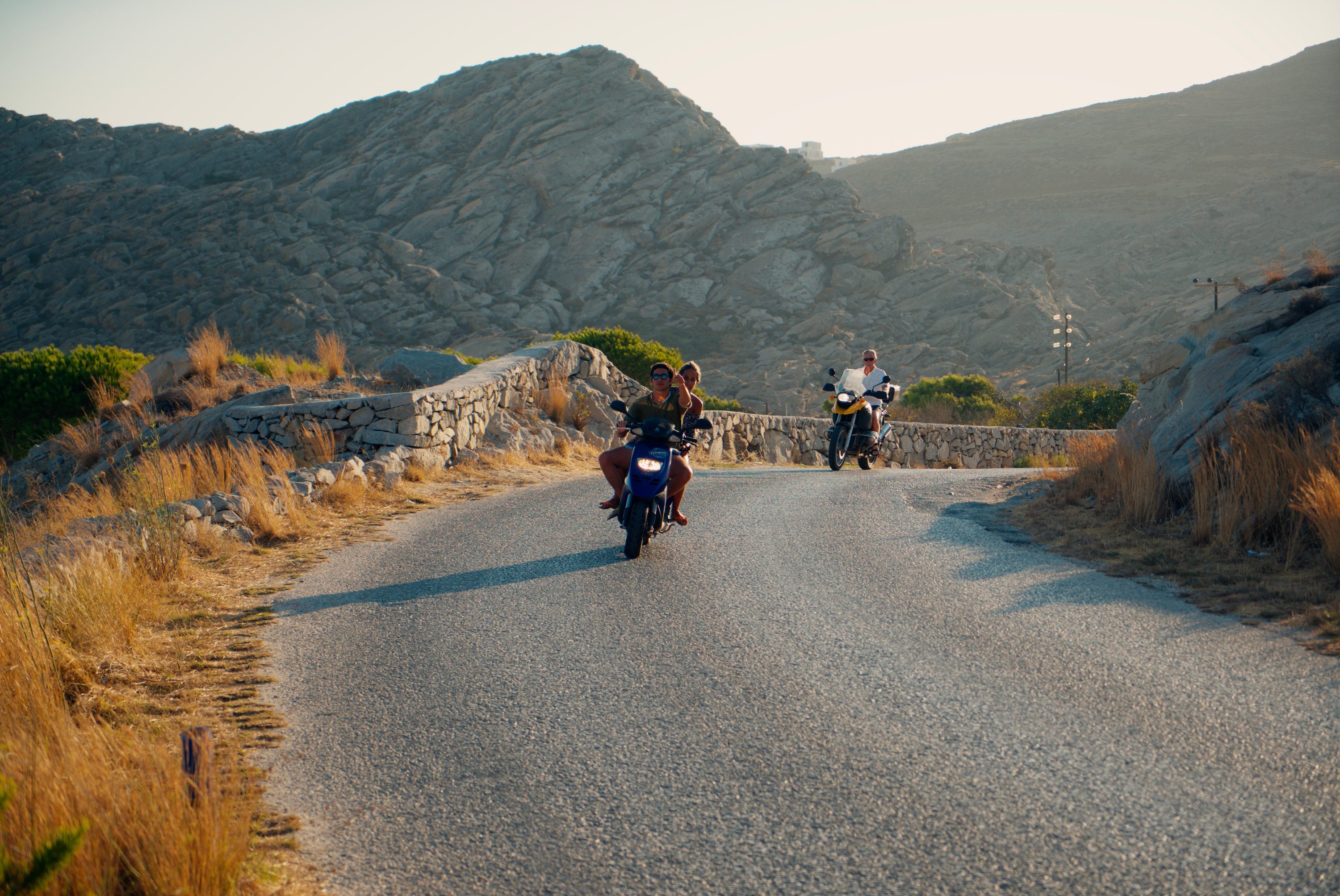 Greece
