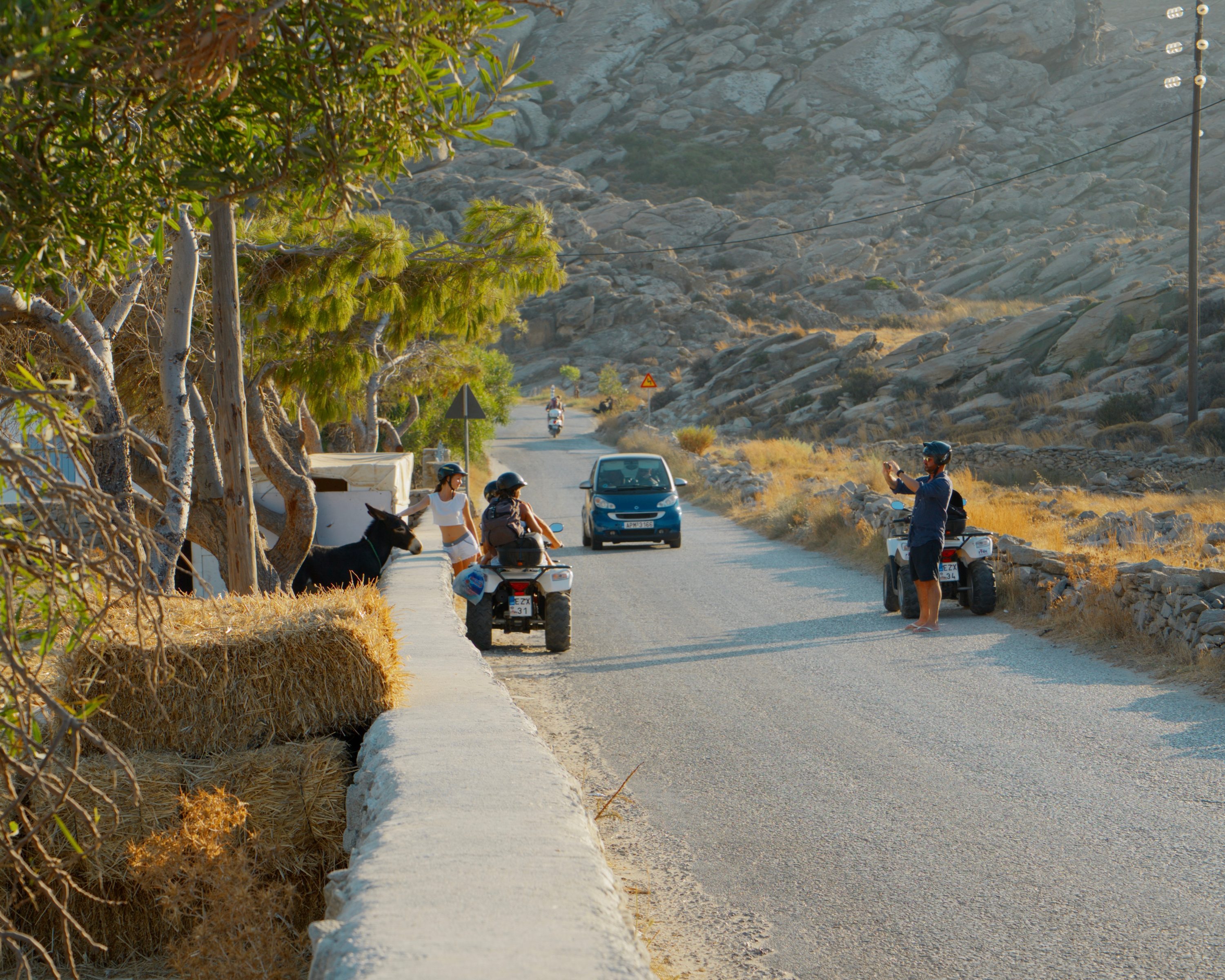 Greece