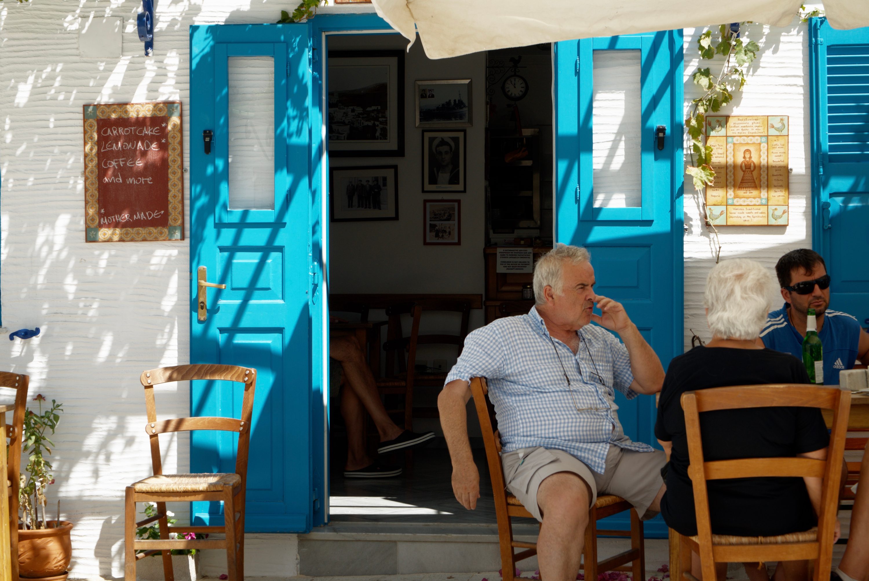 Greece