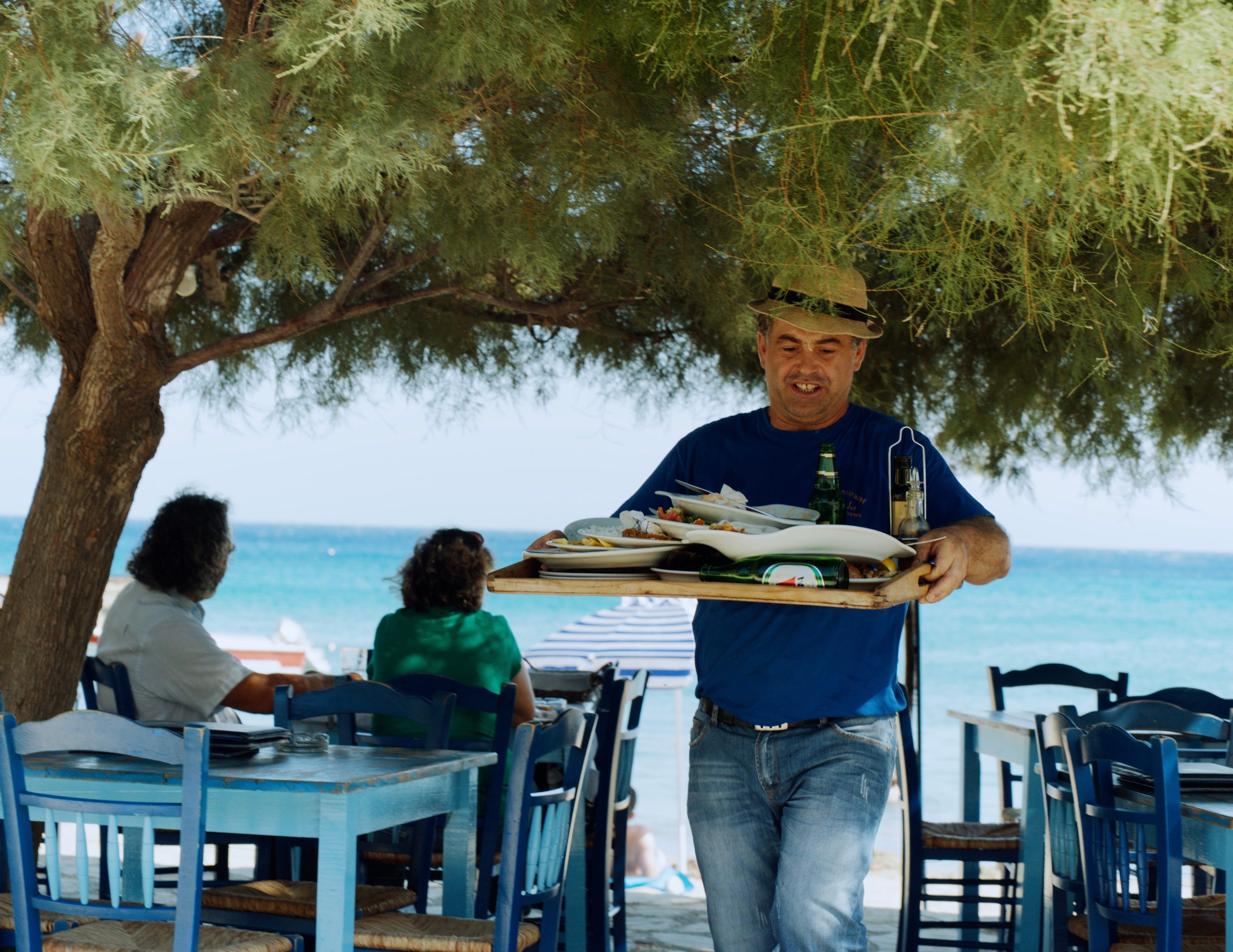 Greece