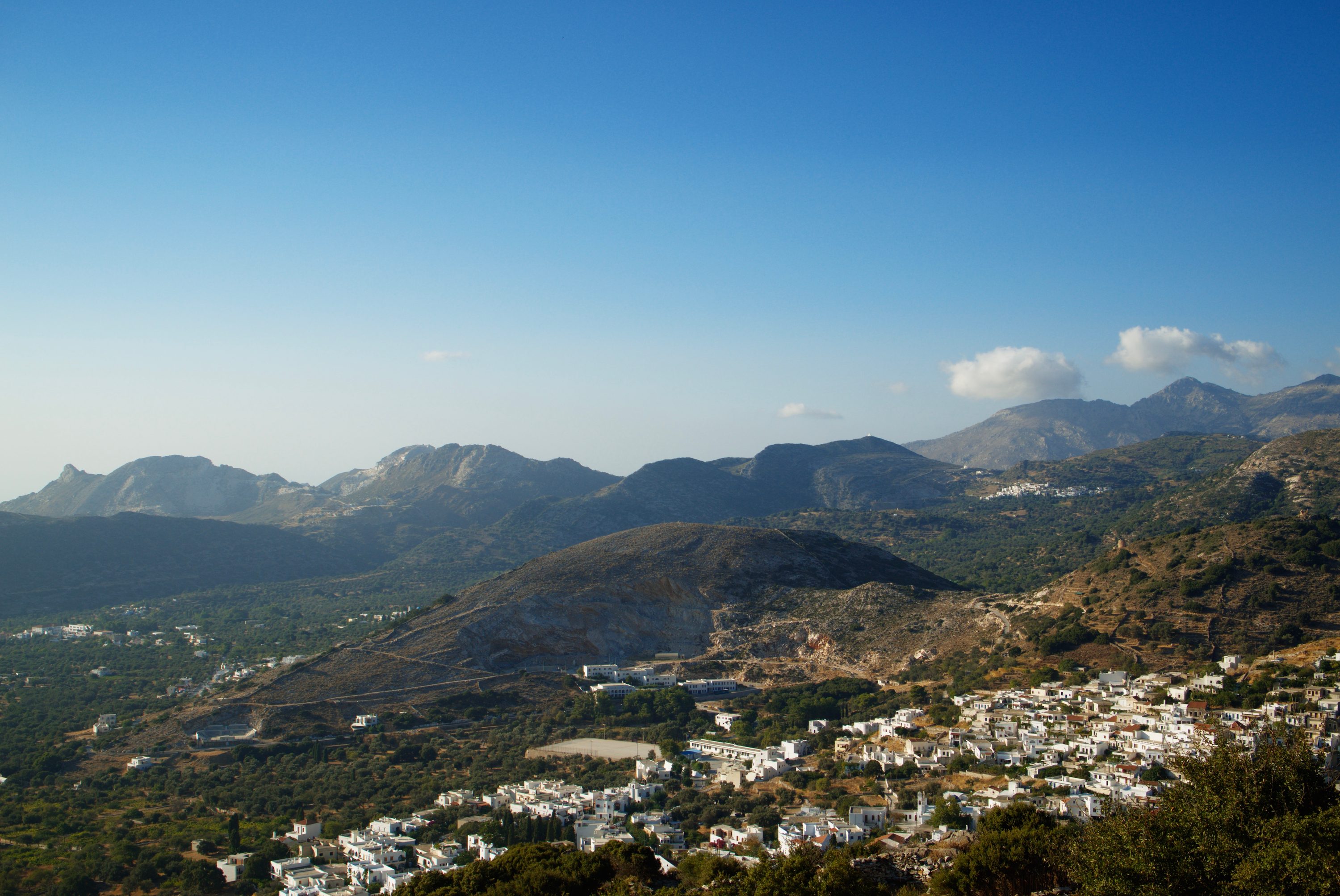 Greece