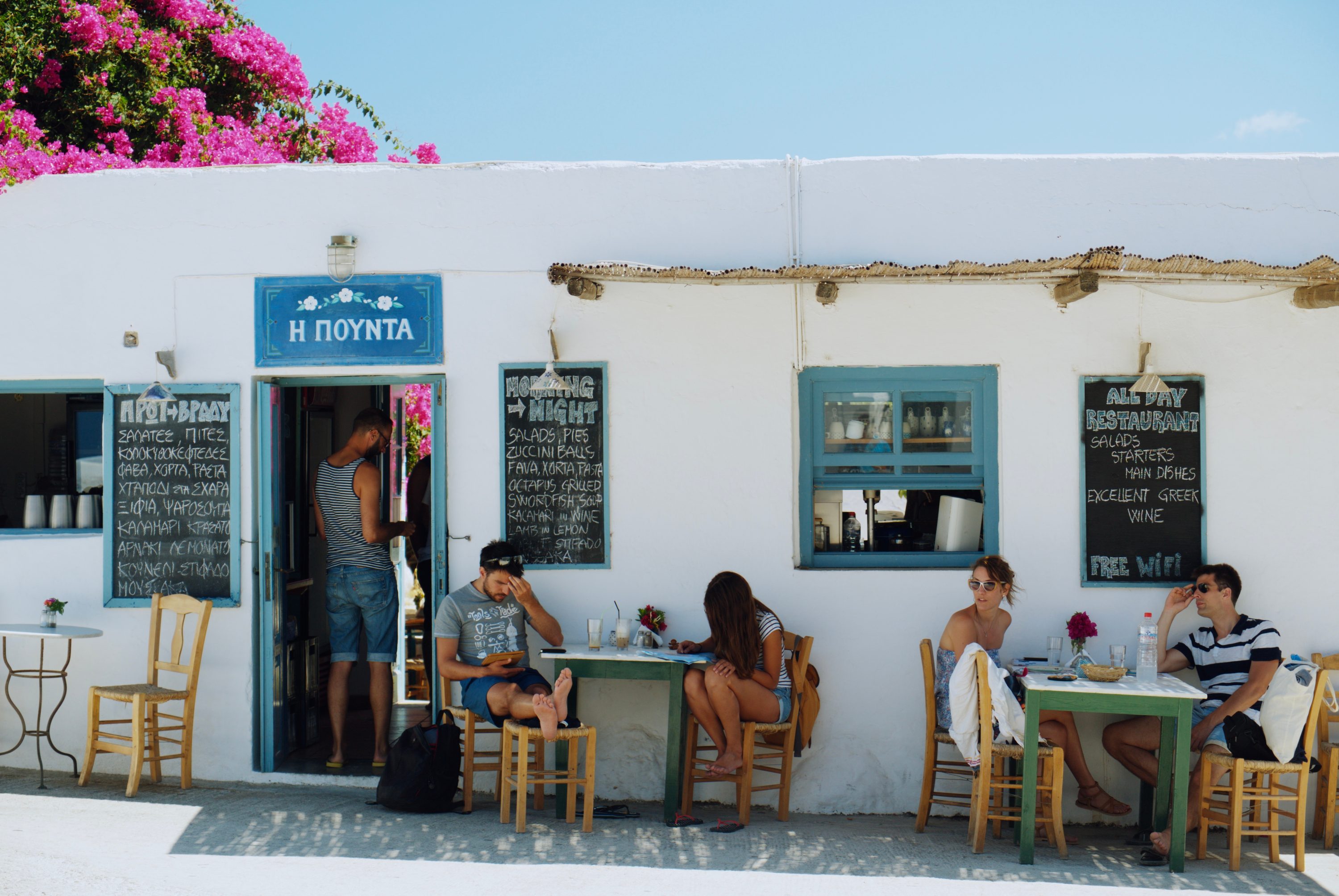 Greece