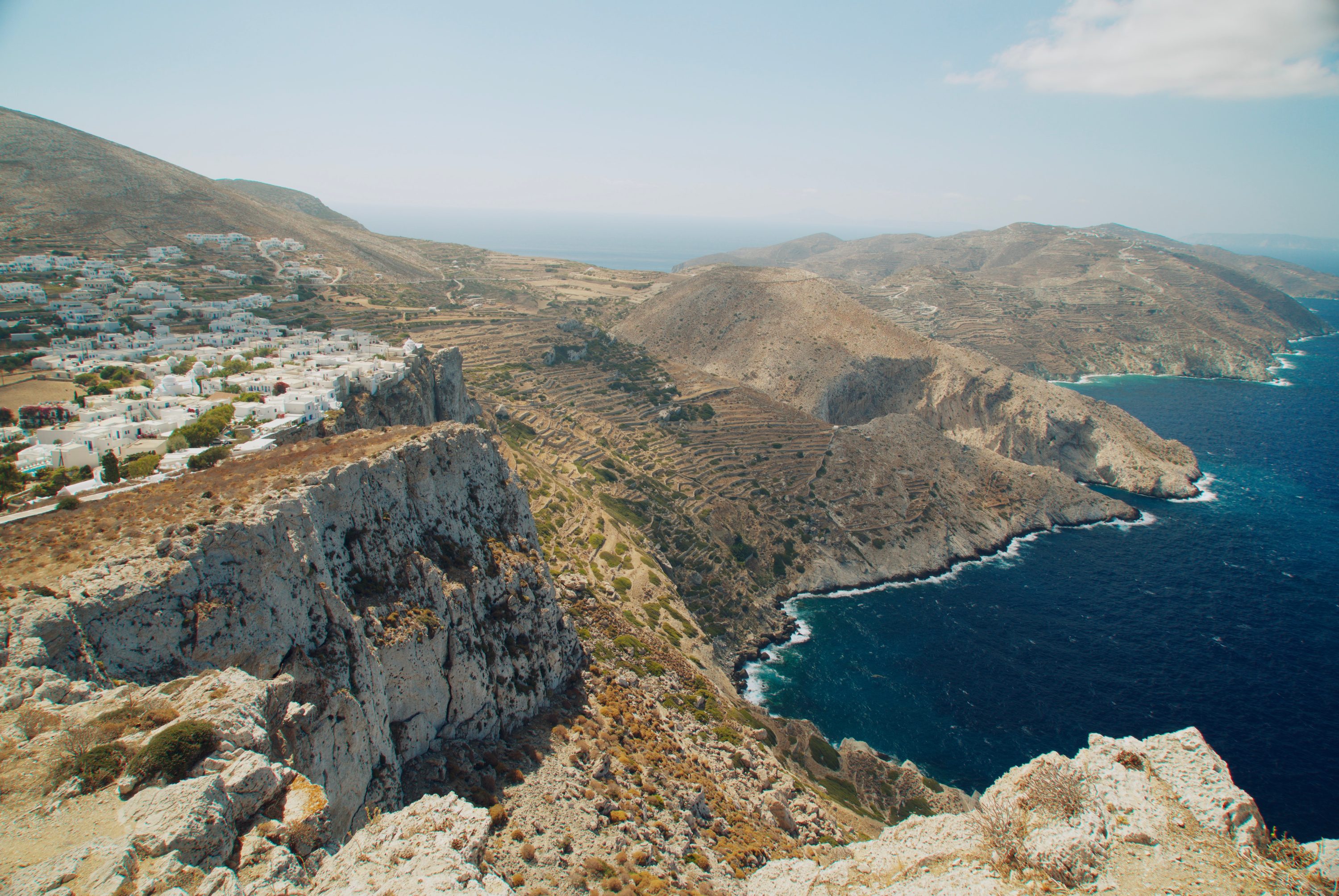 Folegandros — Greece