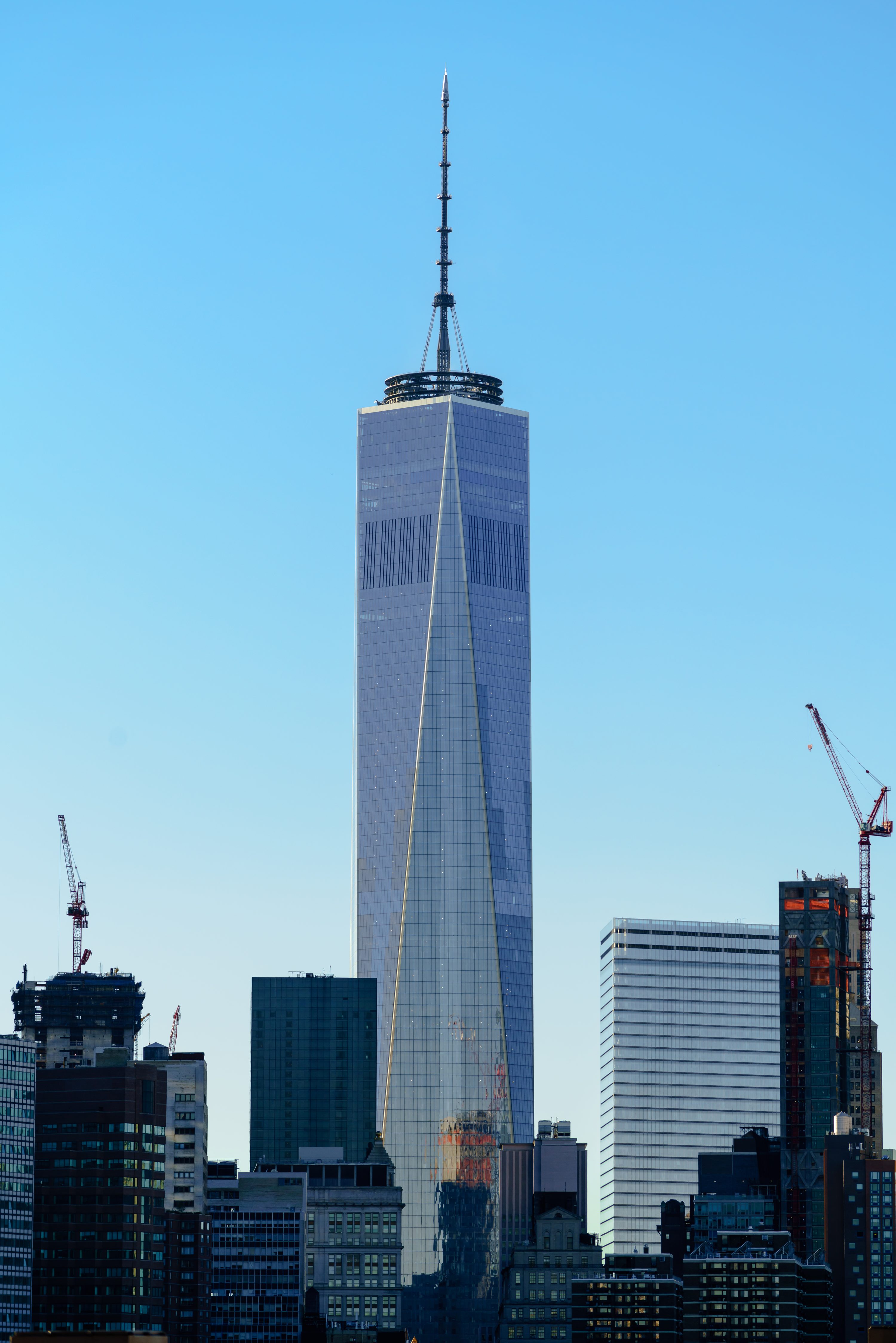 New York City