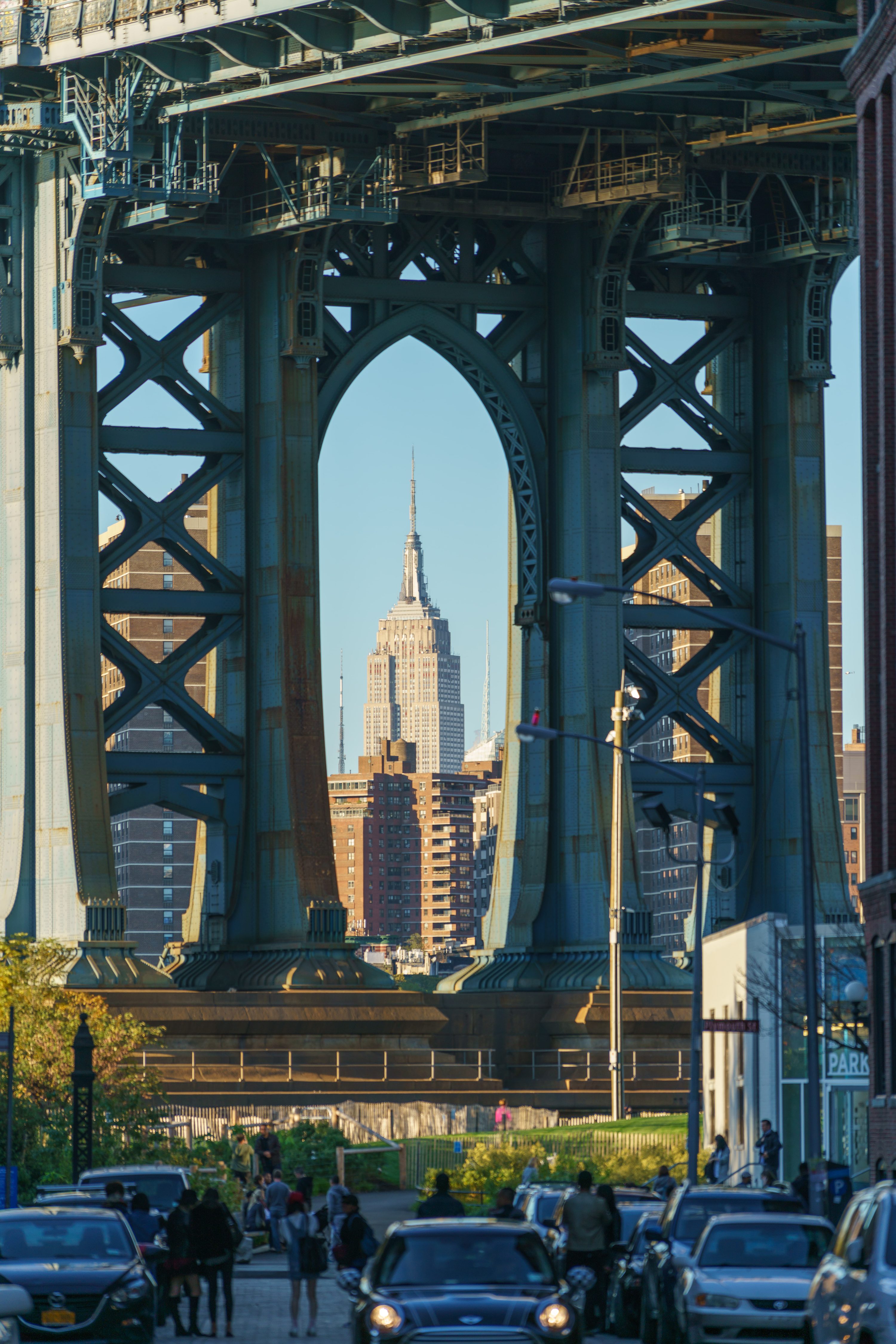 New York City