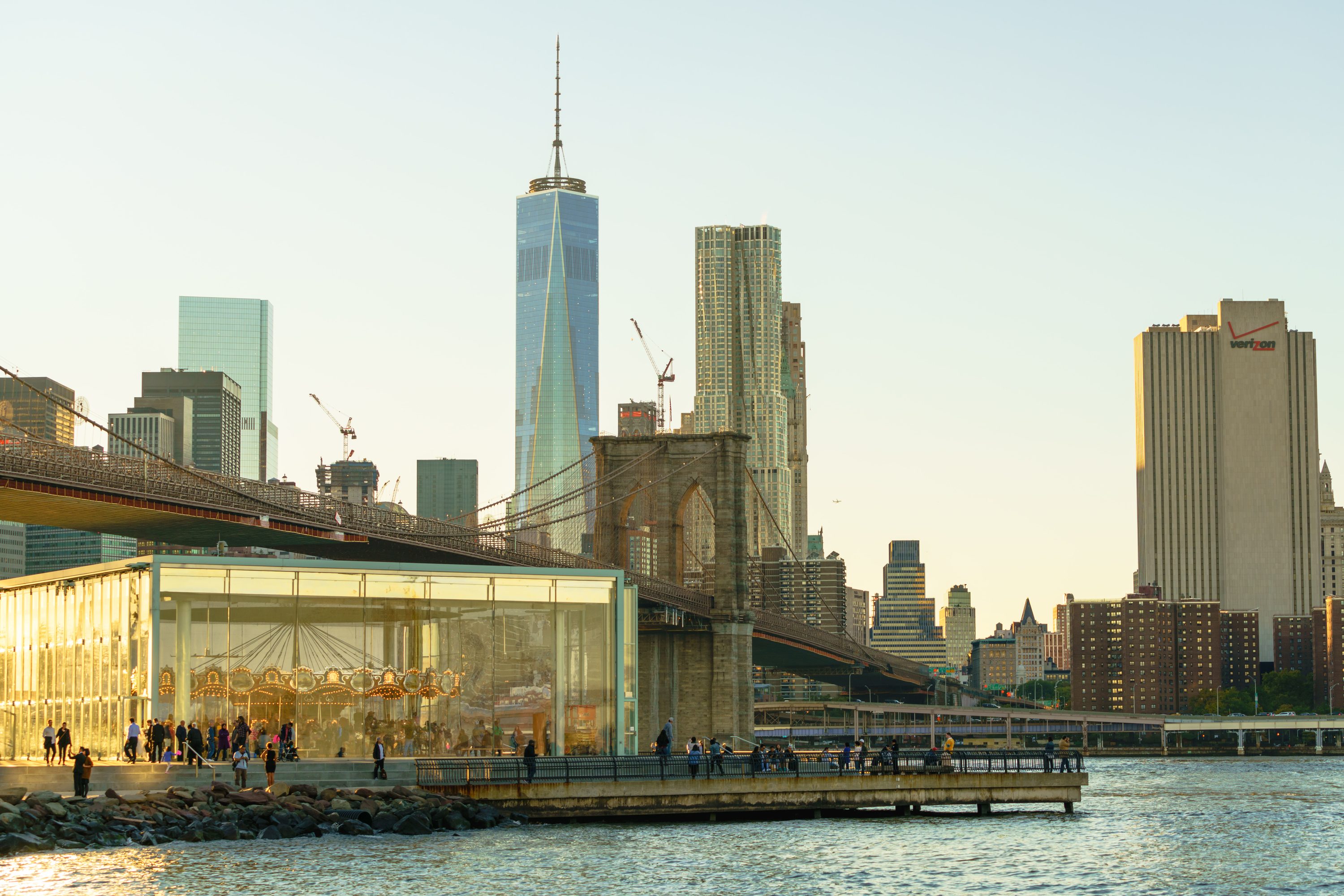 New York City