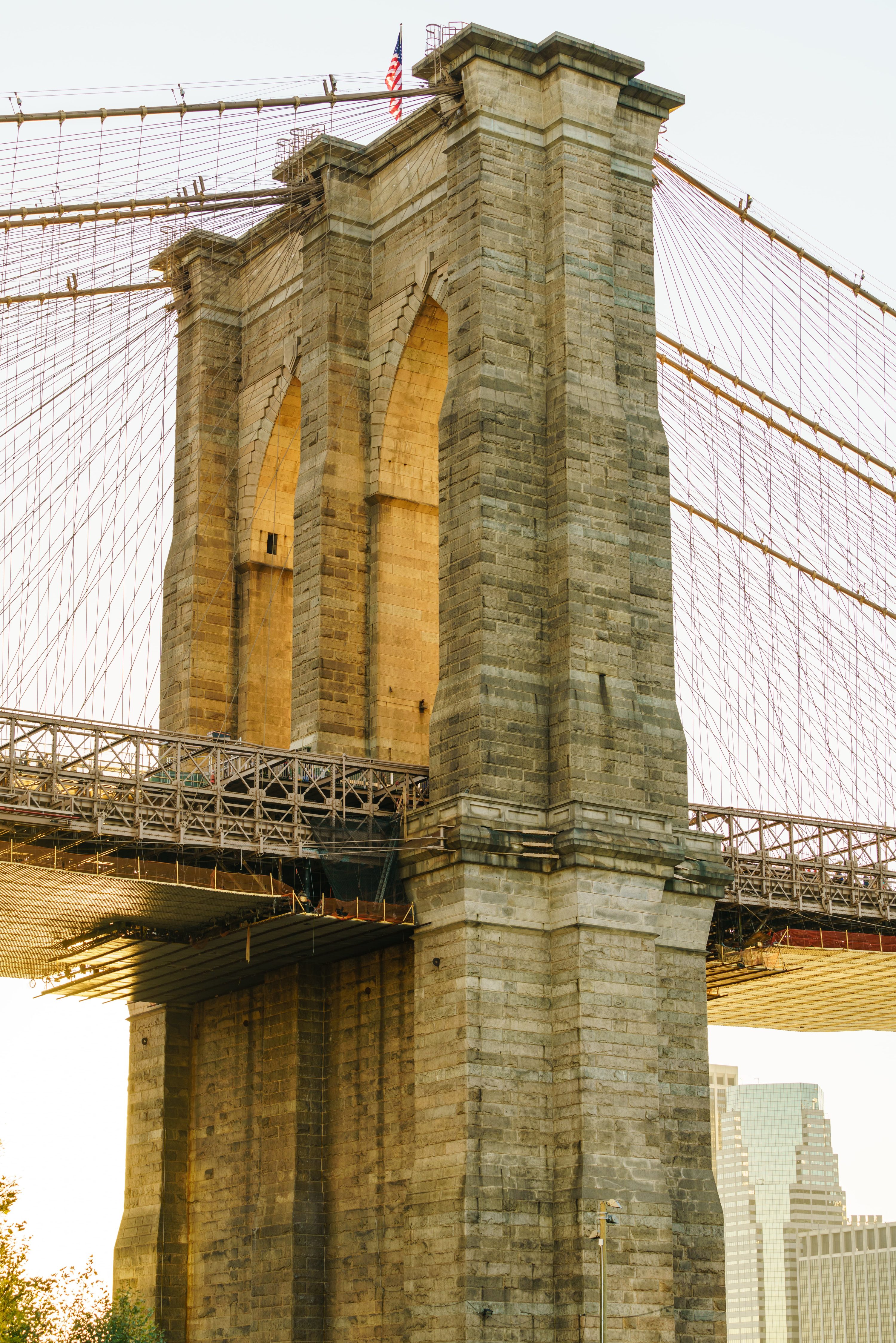 New York City