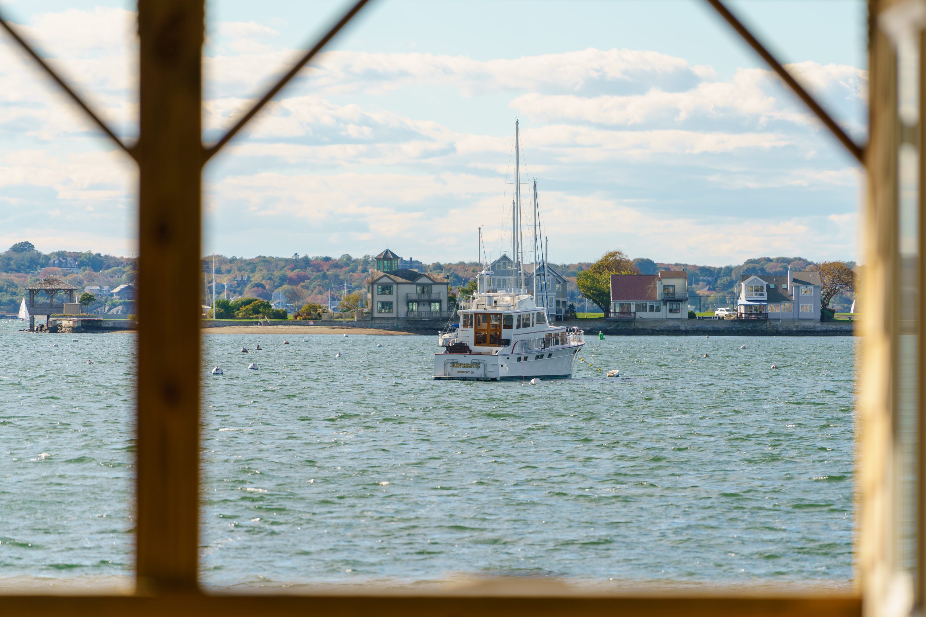 Newport, Rhode Island
