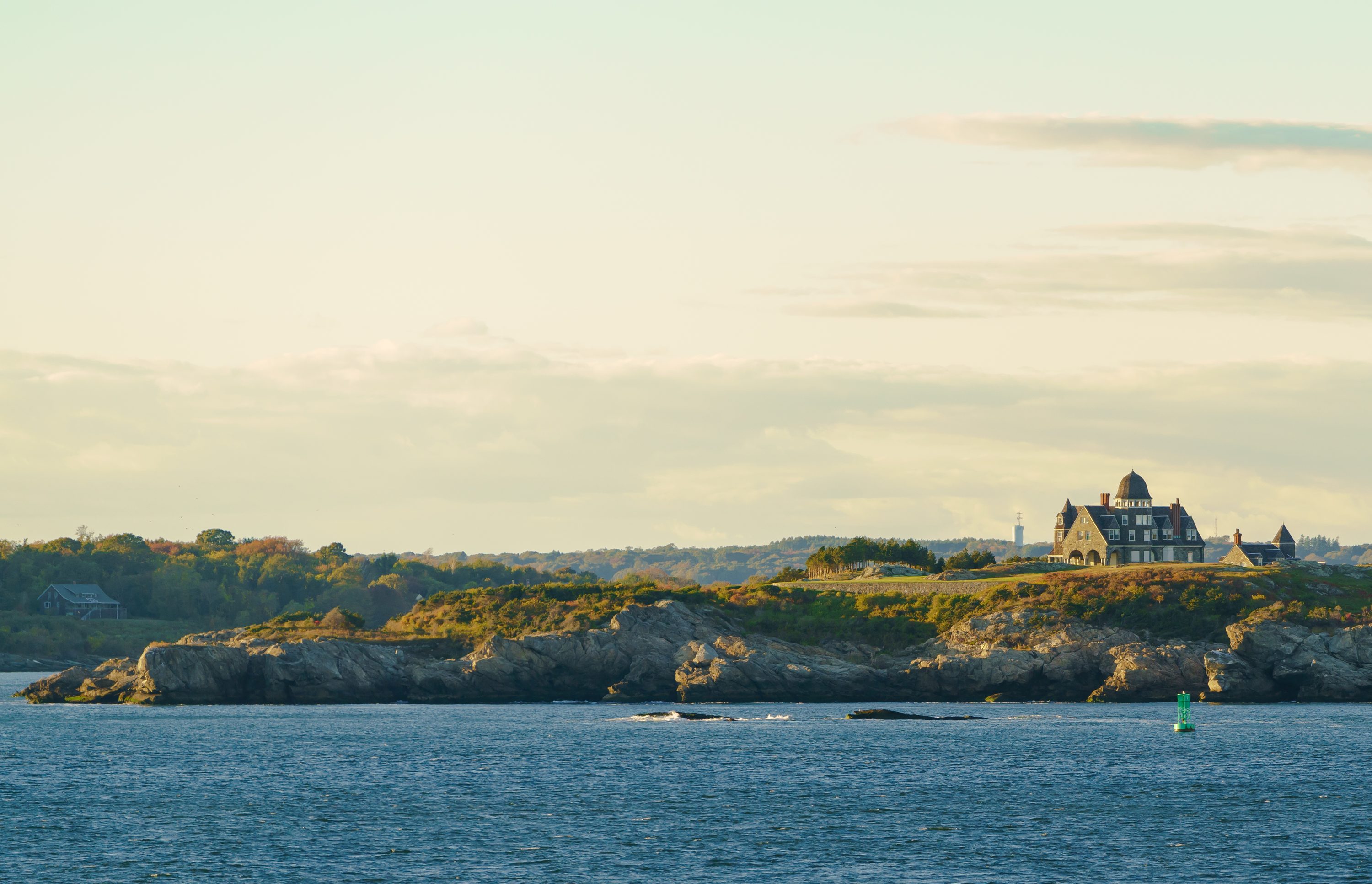 Newport, Rhode Island