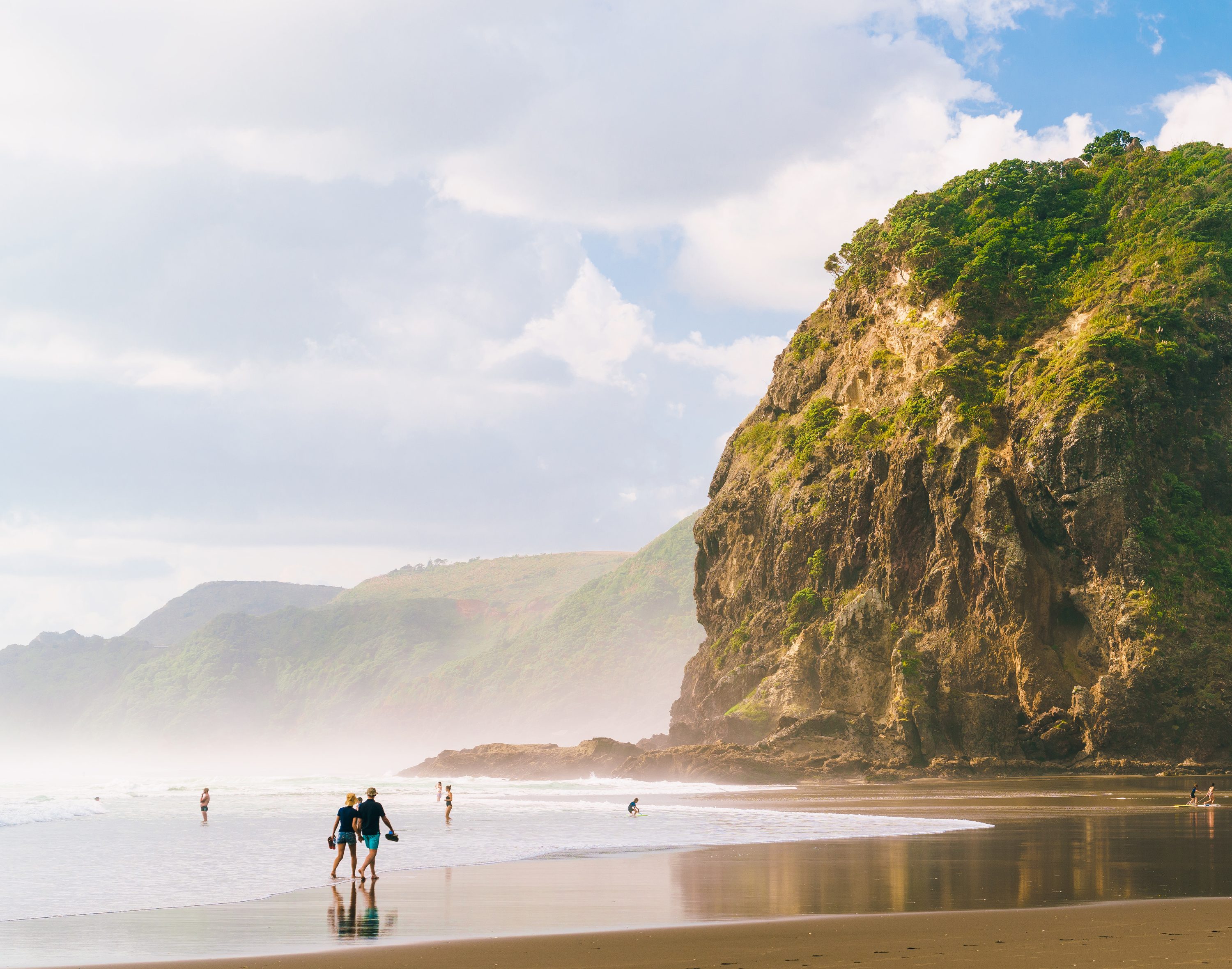 New Zealand