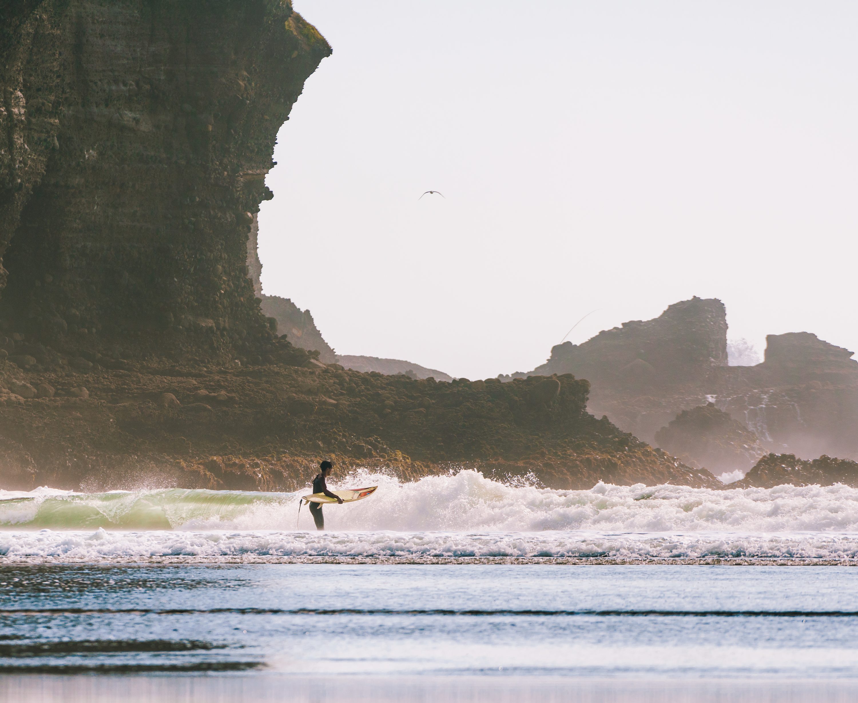 New Zealand