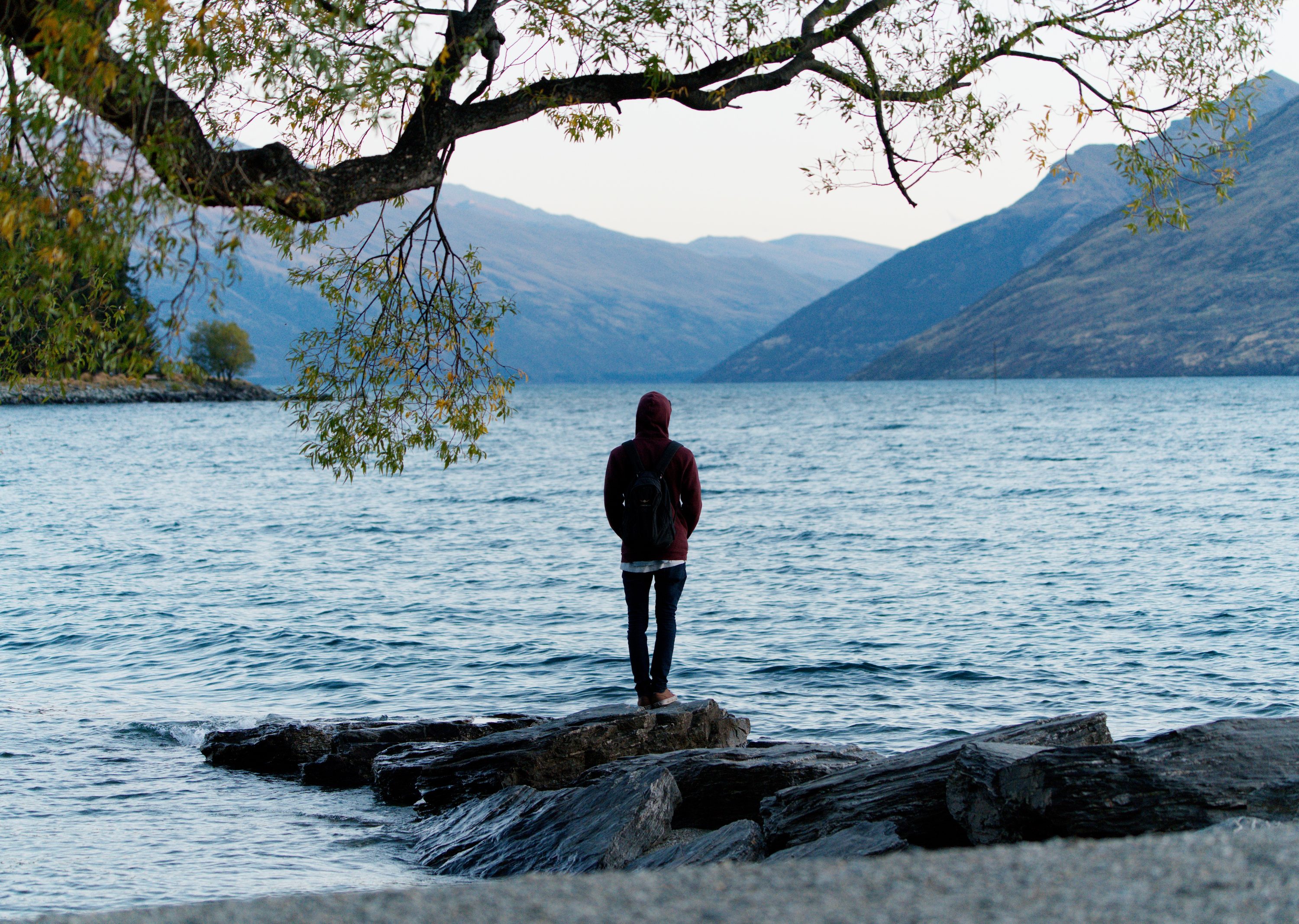 Queenstown — New Zealand