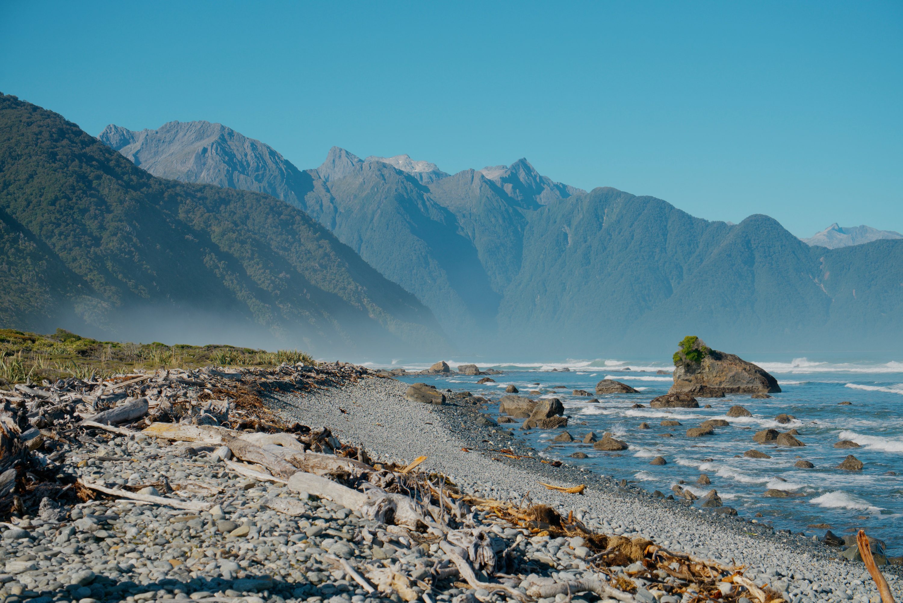 New Zealand