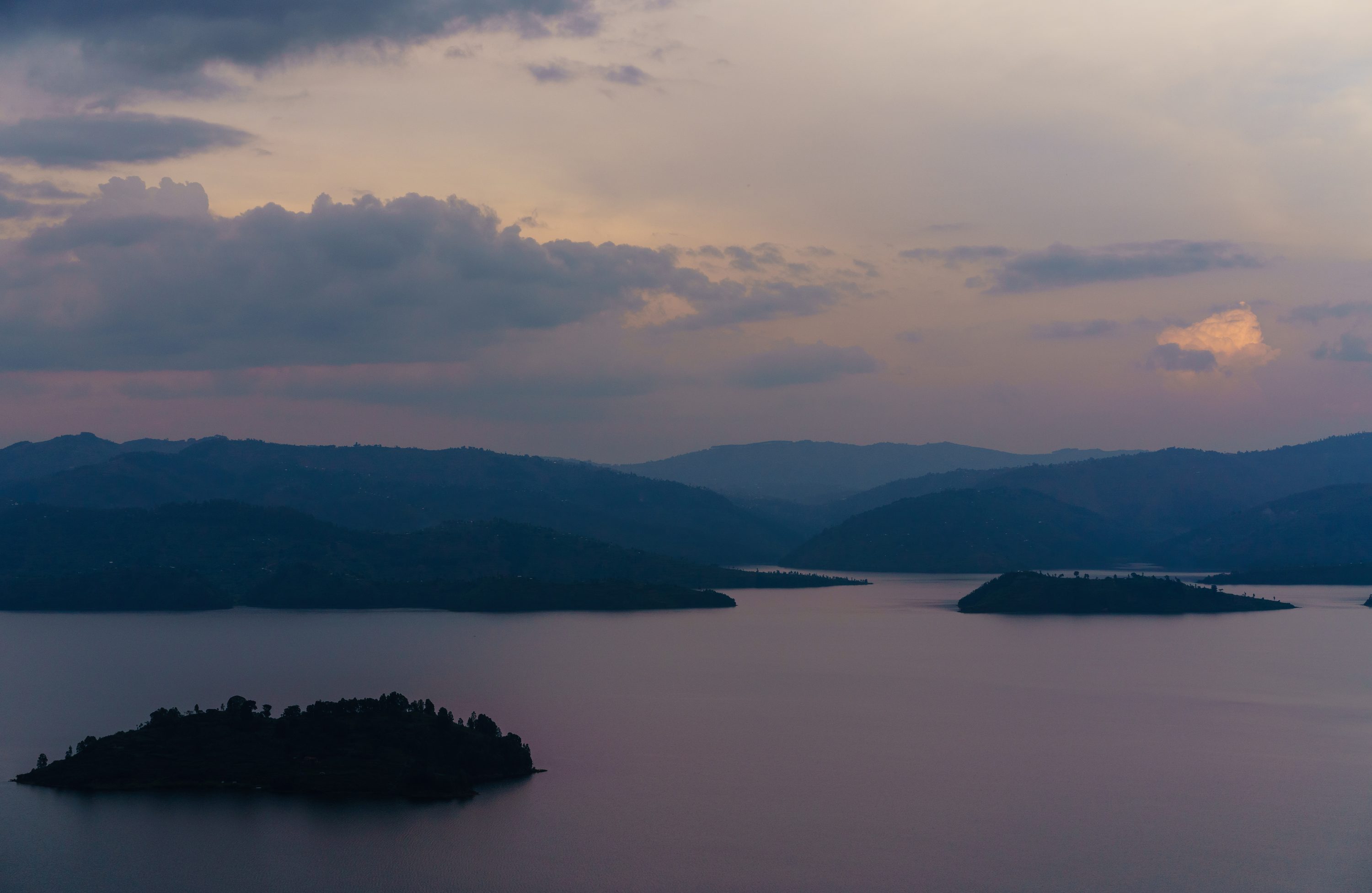 Rwanda