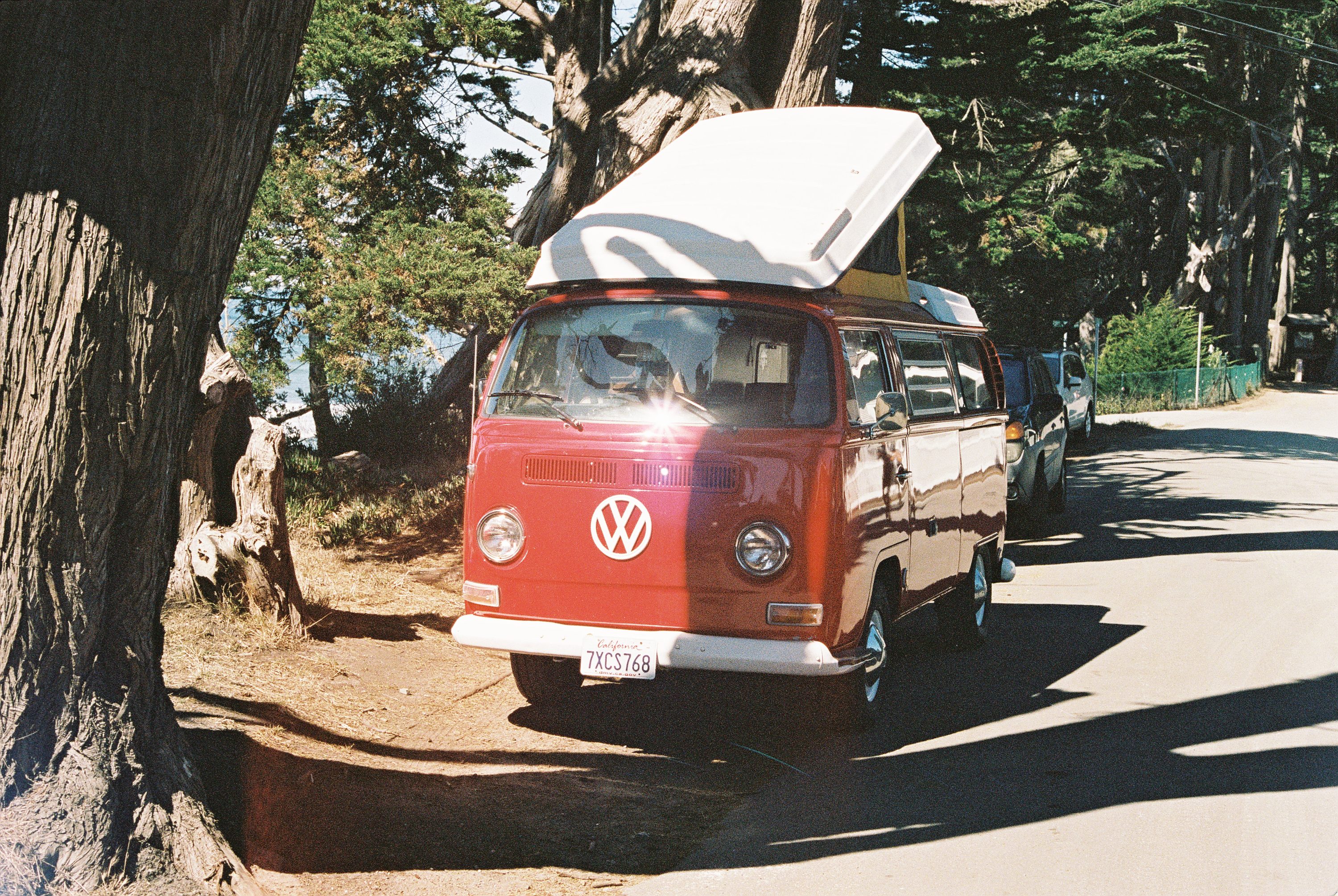 Moss Beach, CA