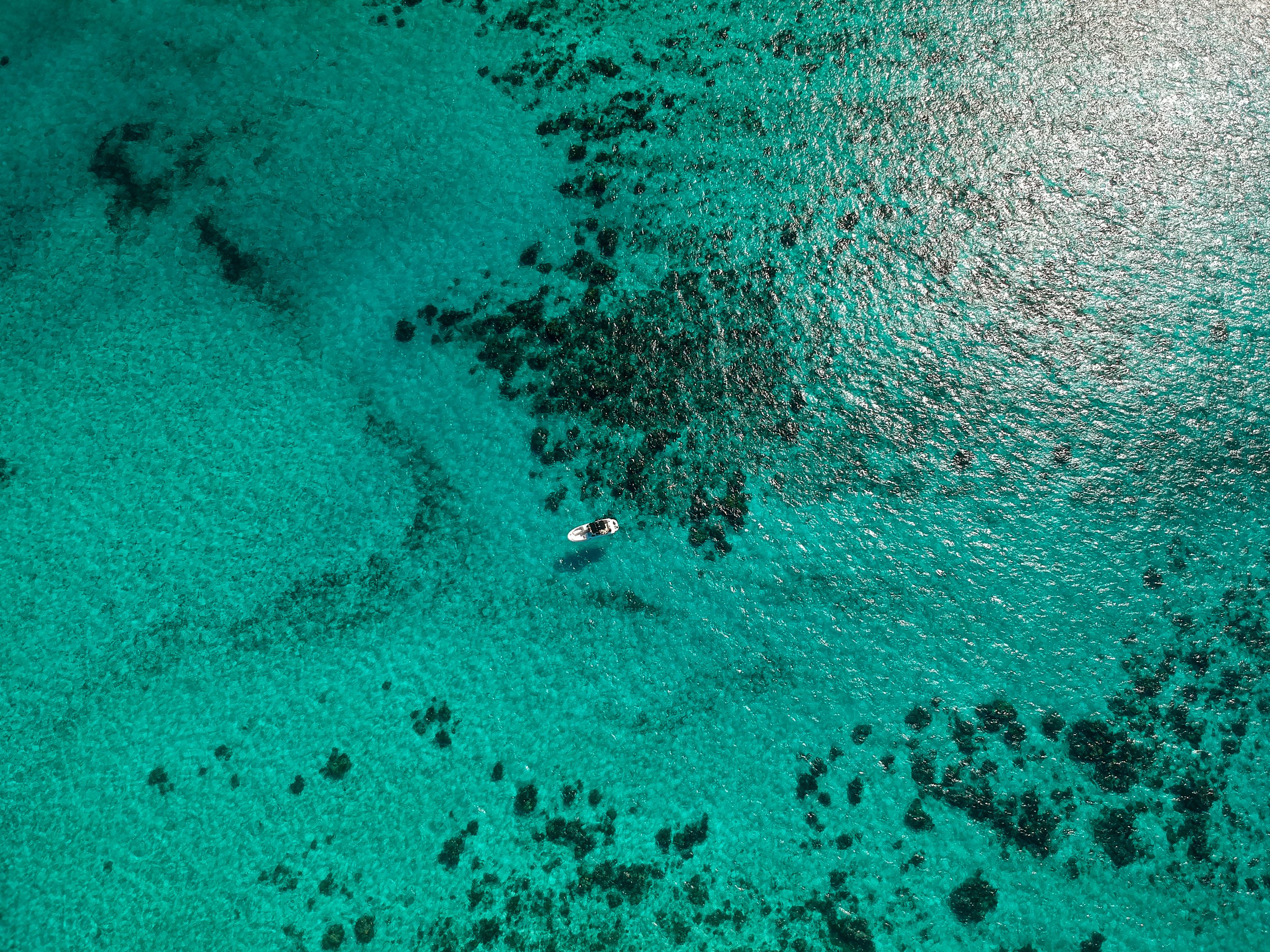 Grand Cayman Island