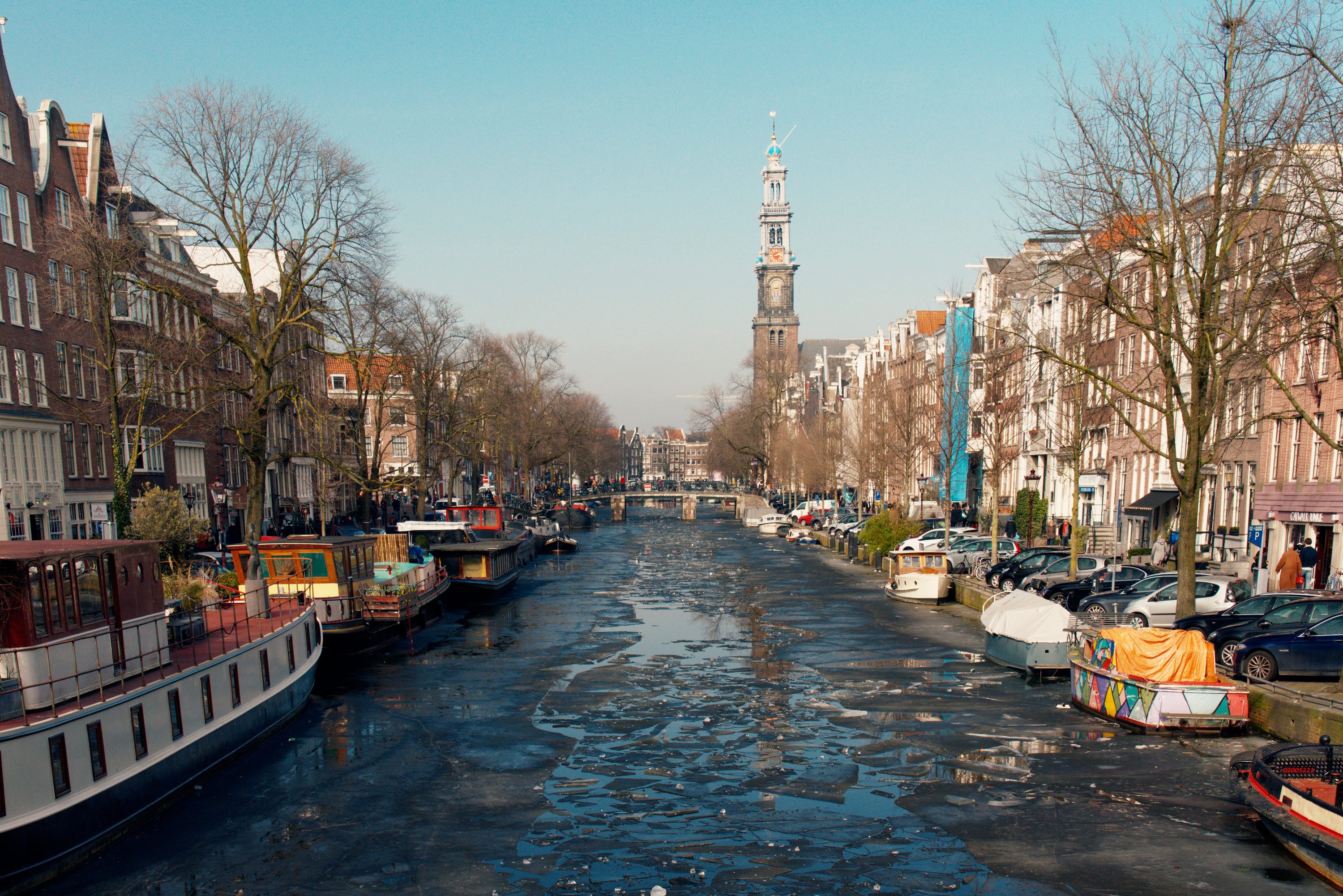 Amsterdam, Netherlands
