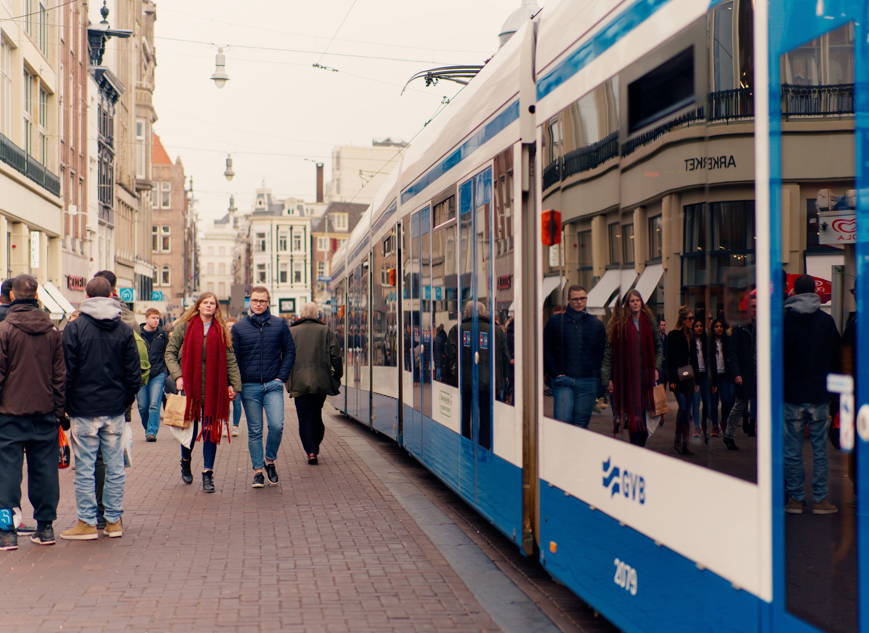 Amsterdam, Netherlands