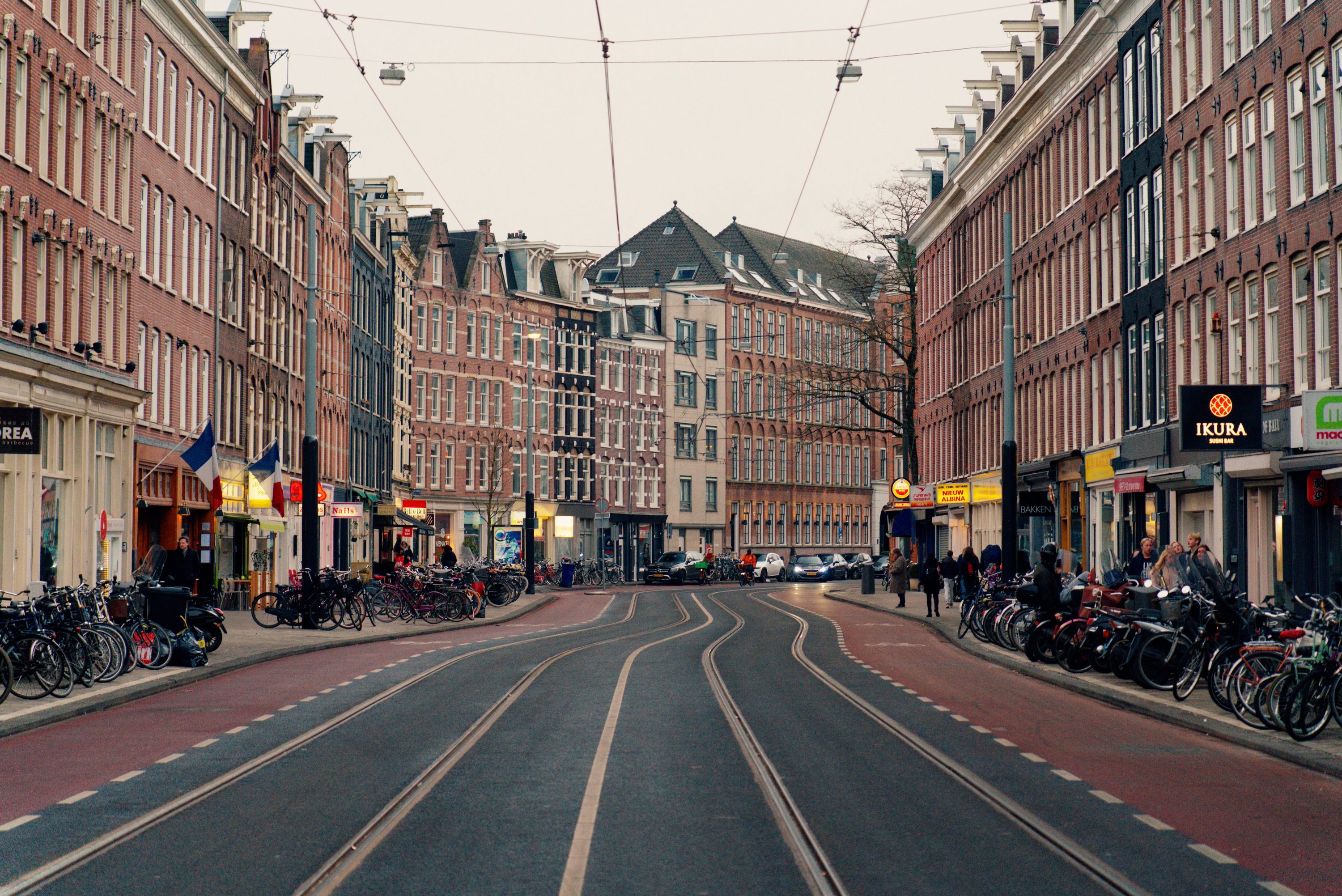 Amsterdam, Netherlands