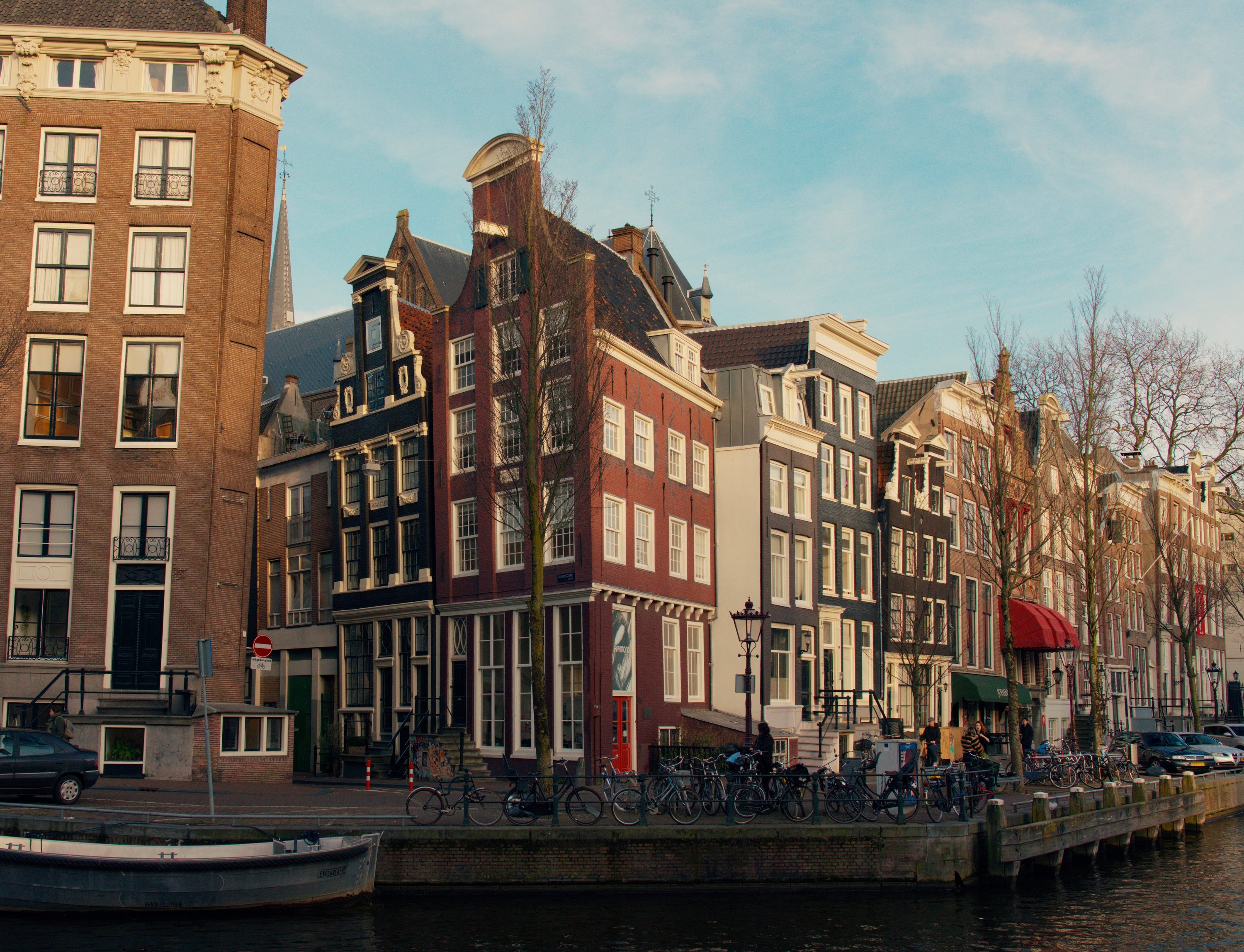 Amsterdam, Netherlands