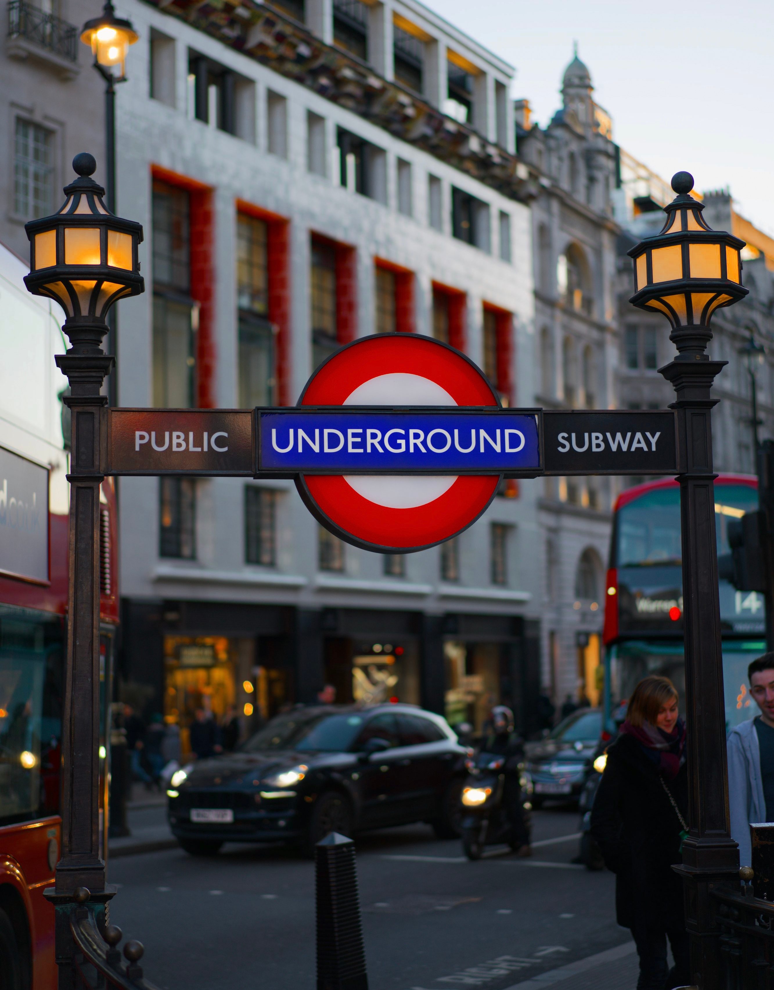 London, England