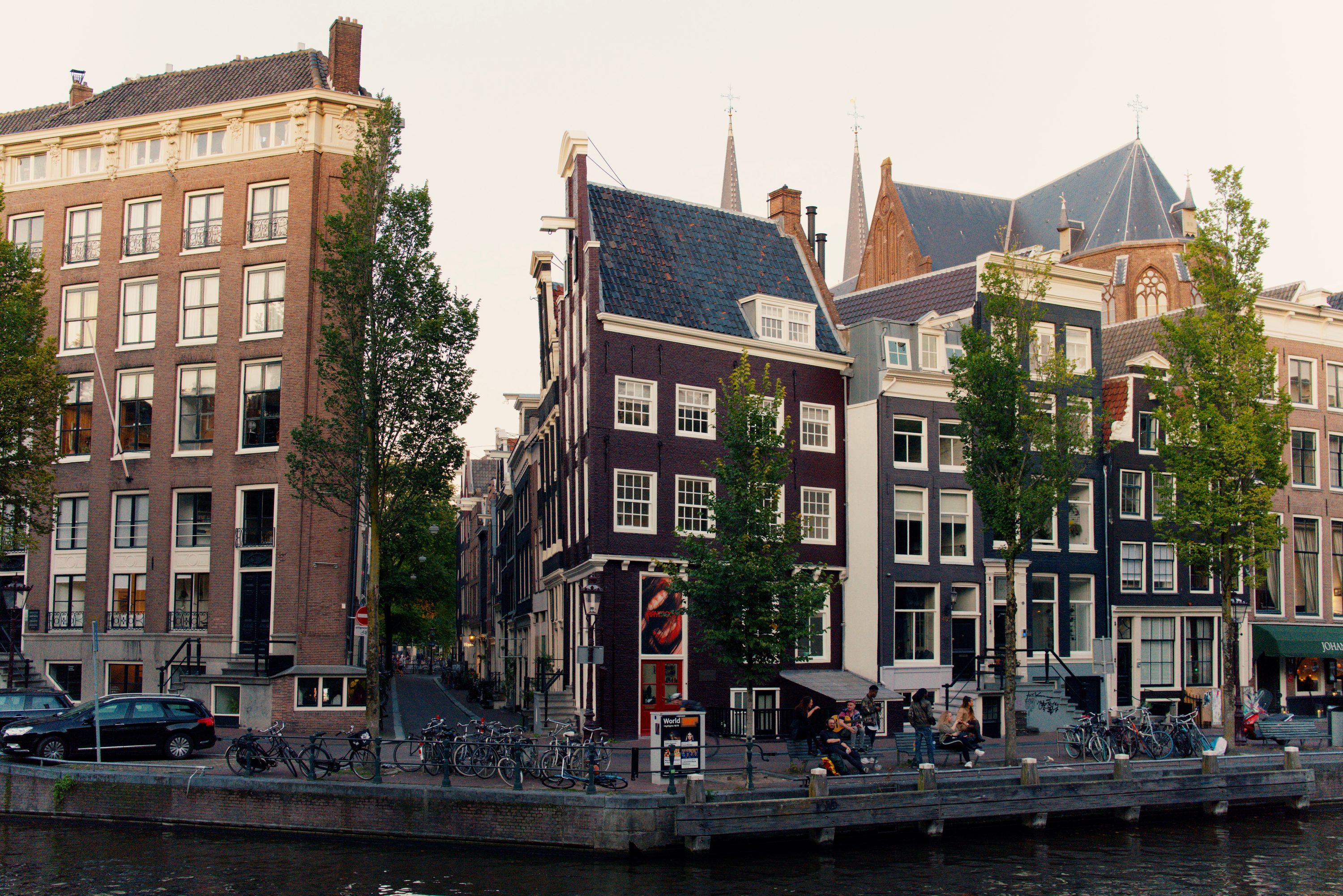 Amsterdam, Netherlands