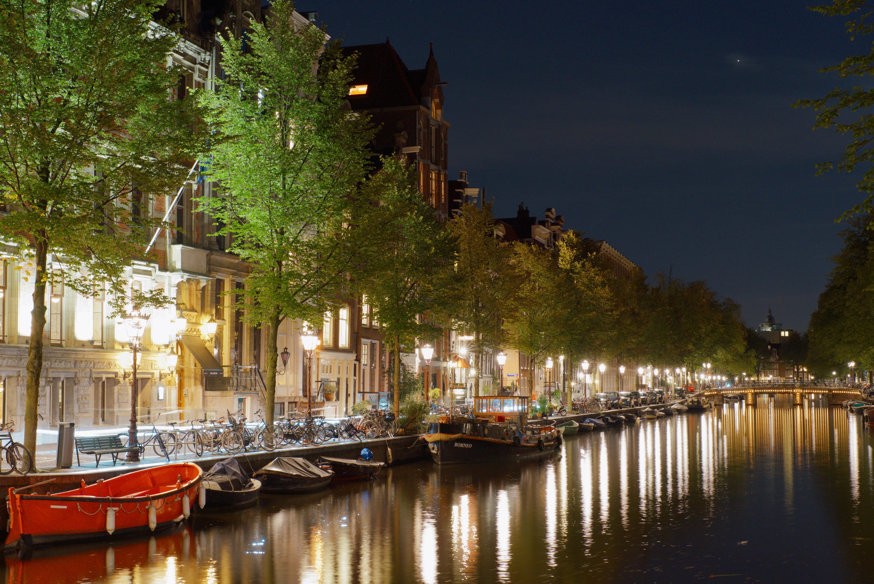 Amsterdam, Netherlands
