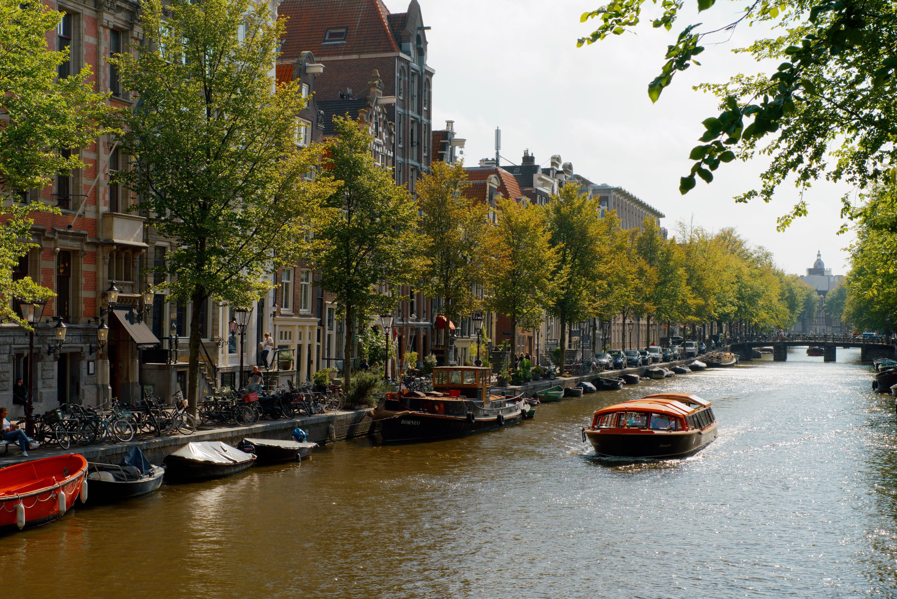 Amsterdam, Netherlands
