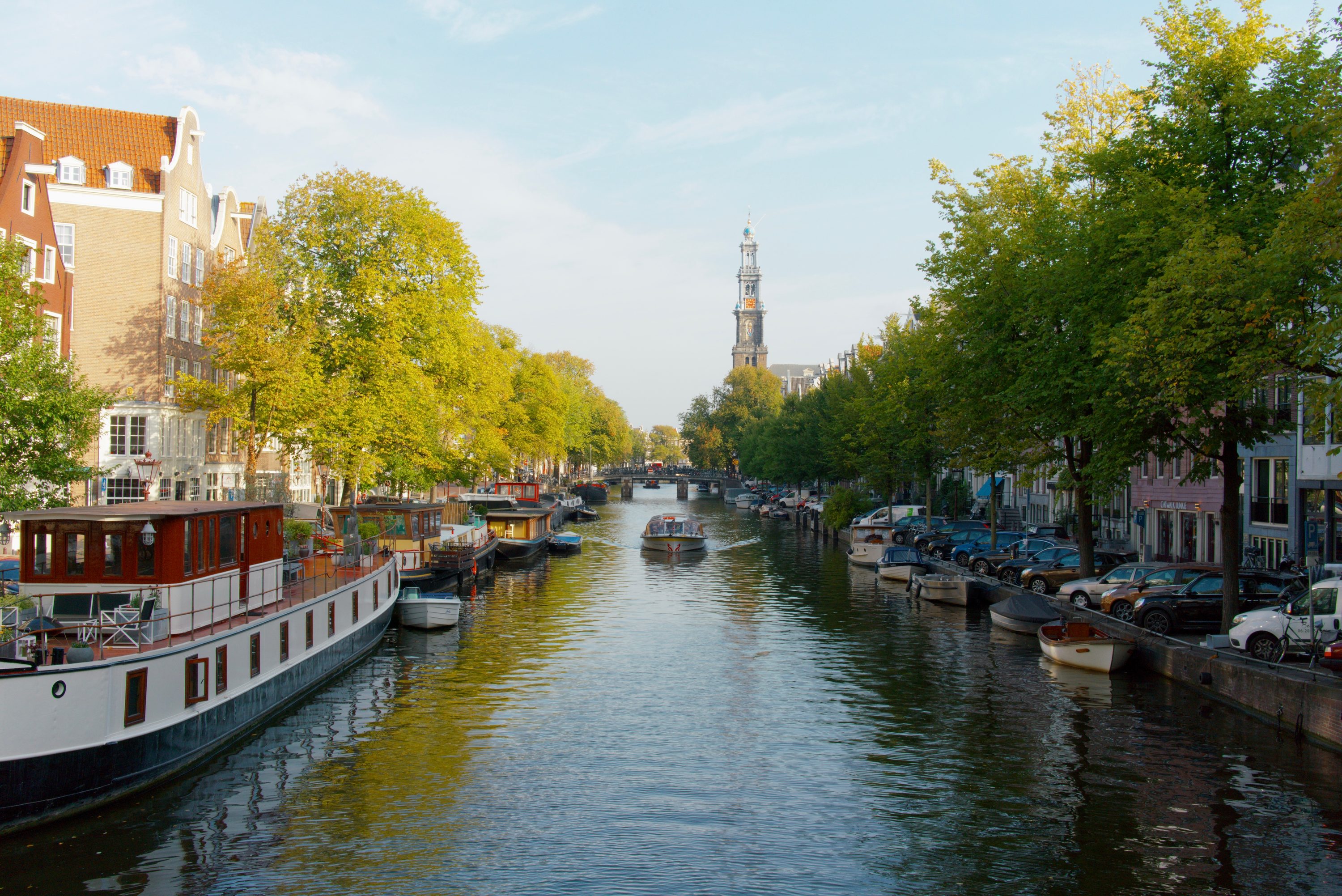 Amsterdam, Netherlands