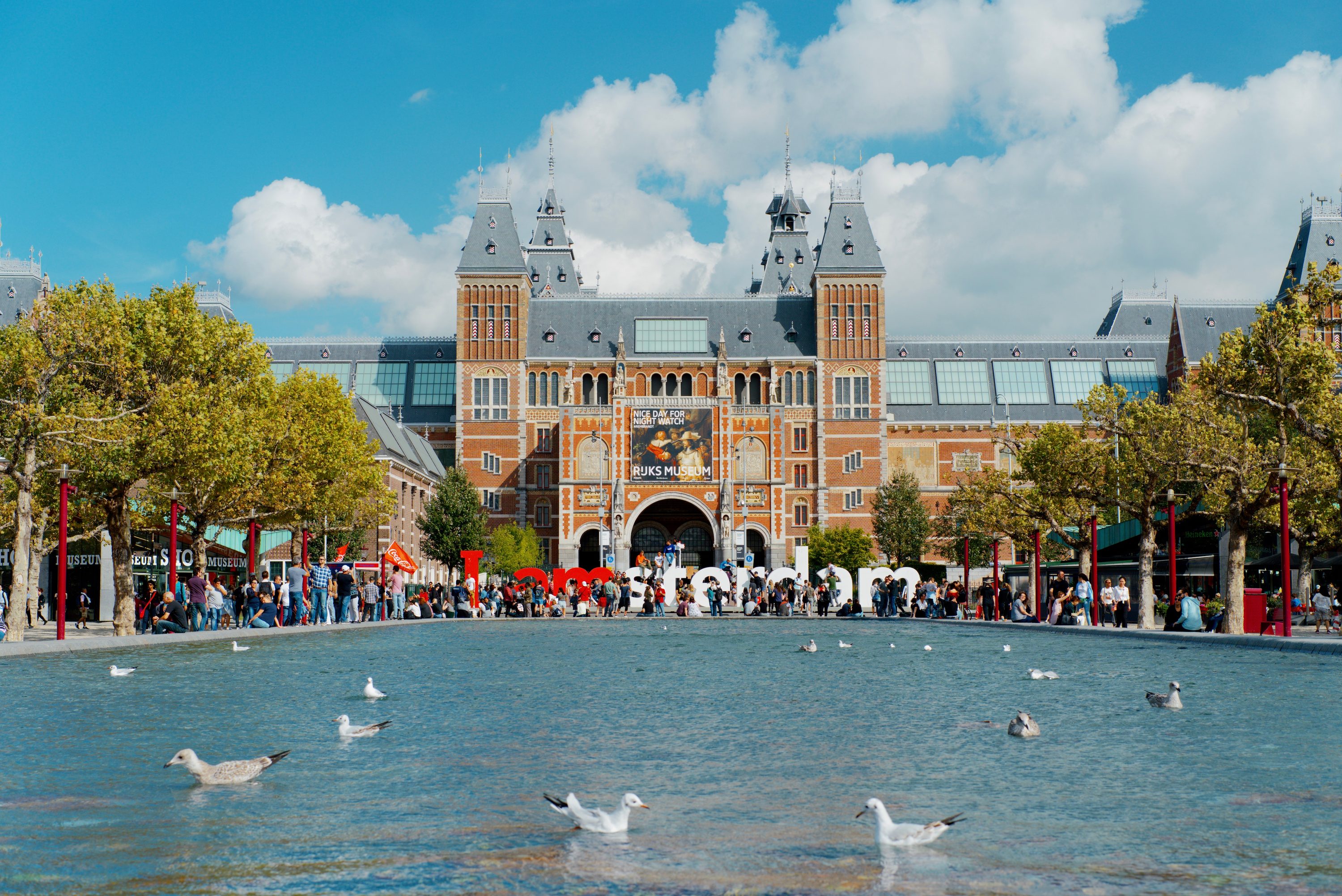 Amsterdam, Netherlands