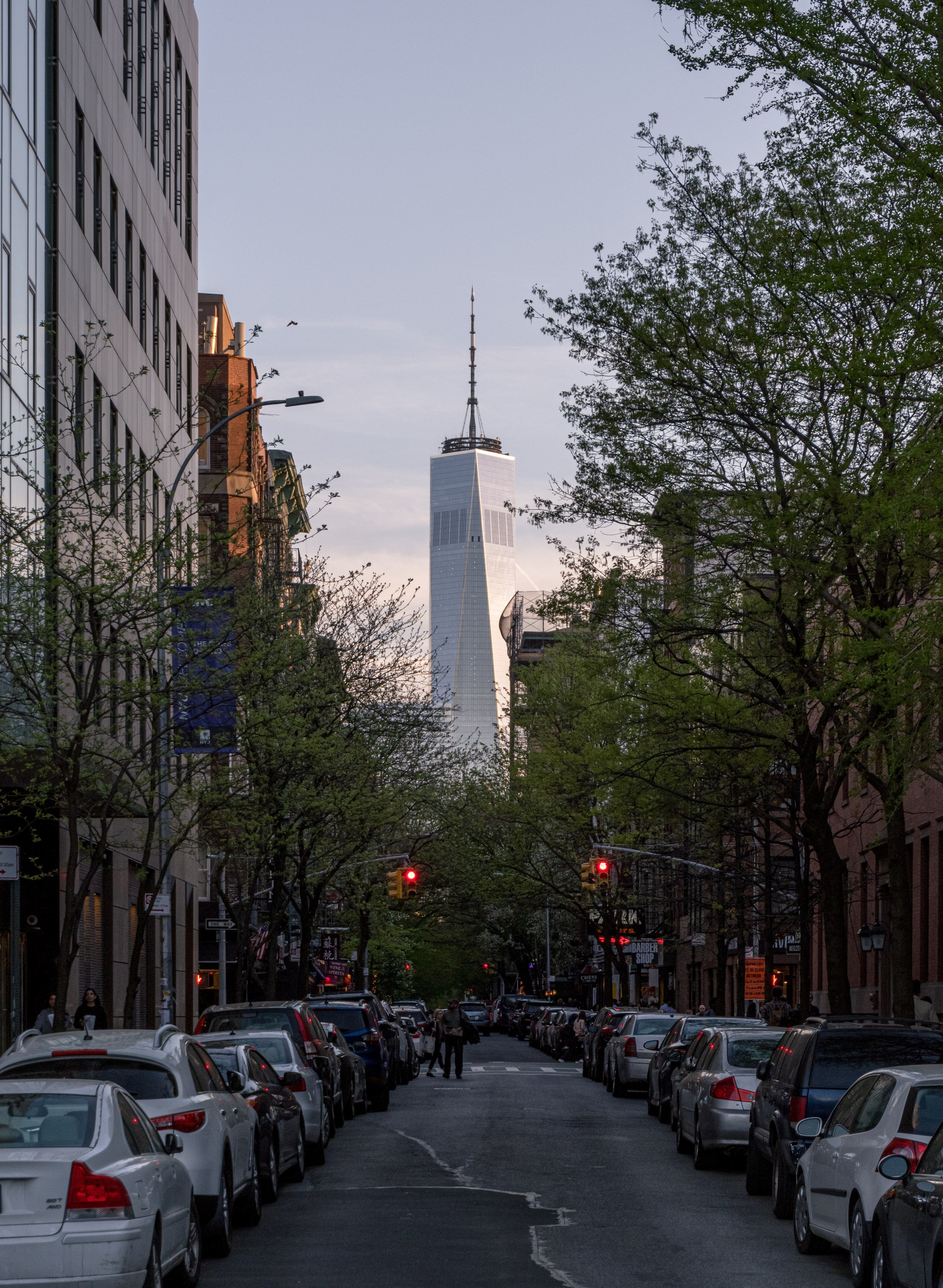 New York City