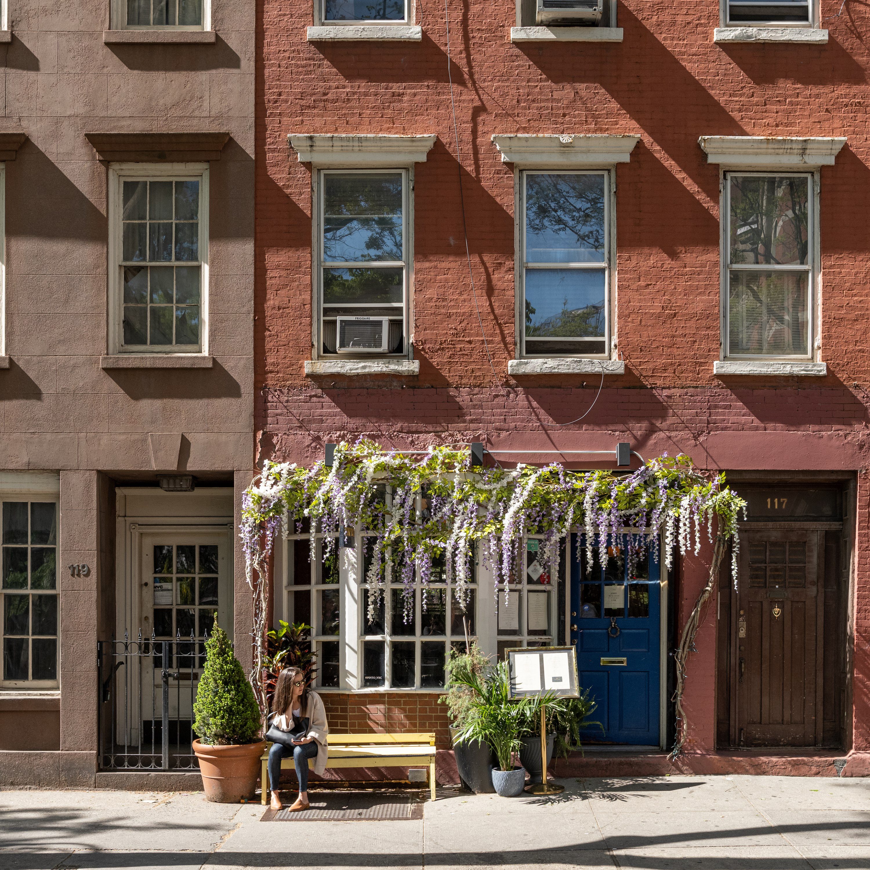 West Village — New York City
