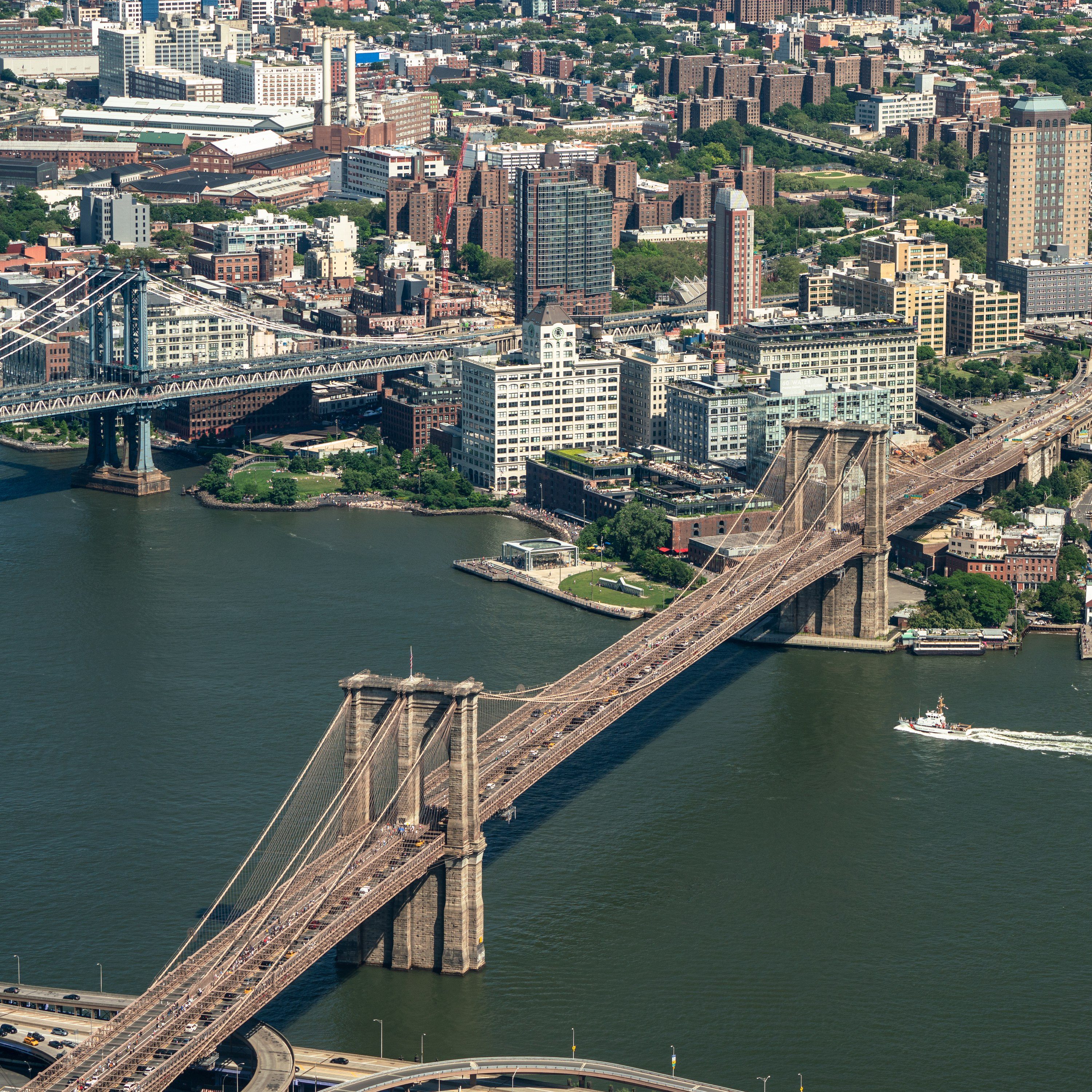 New York City
