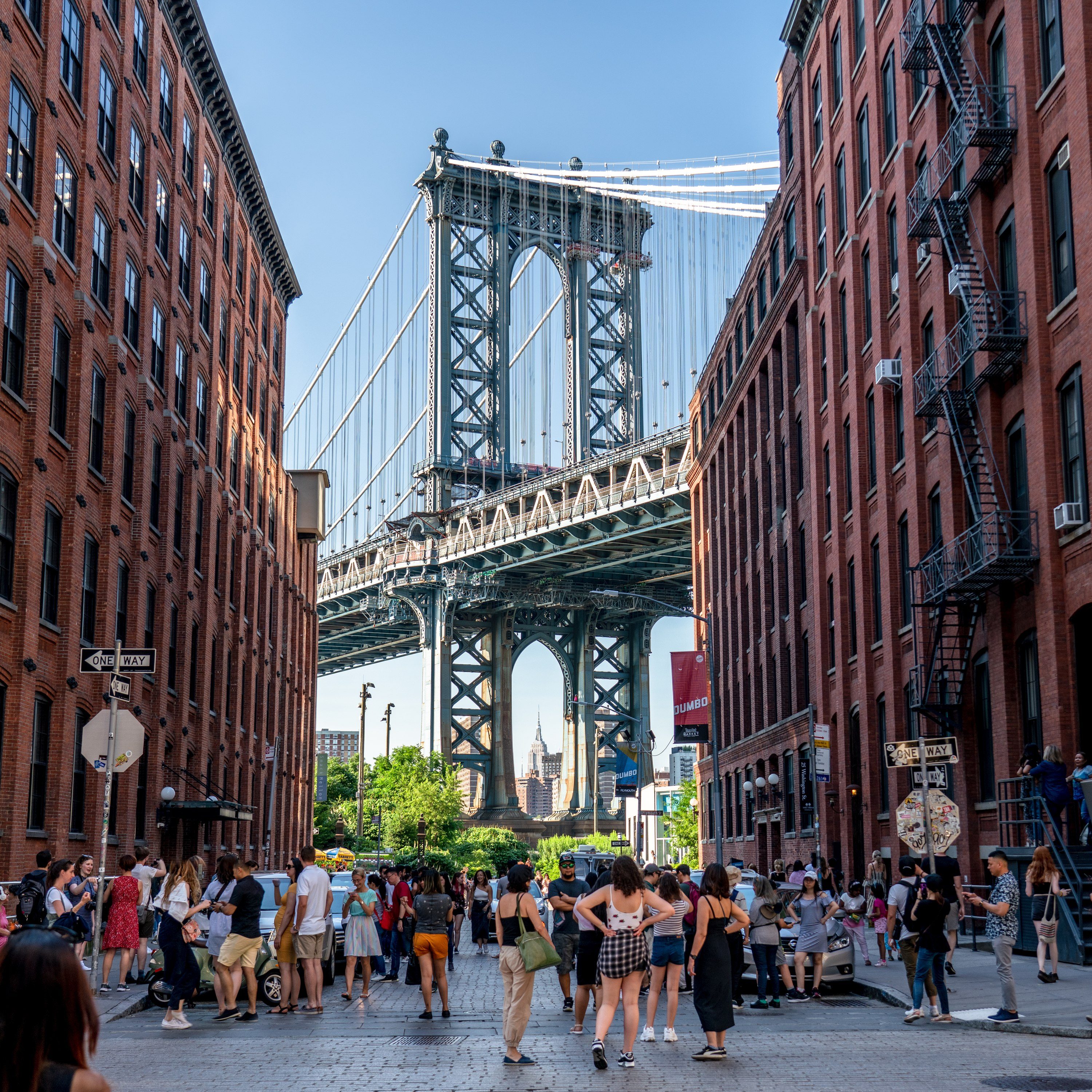 New York City