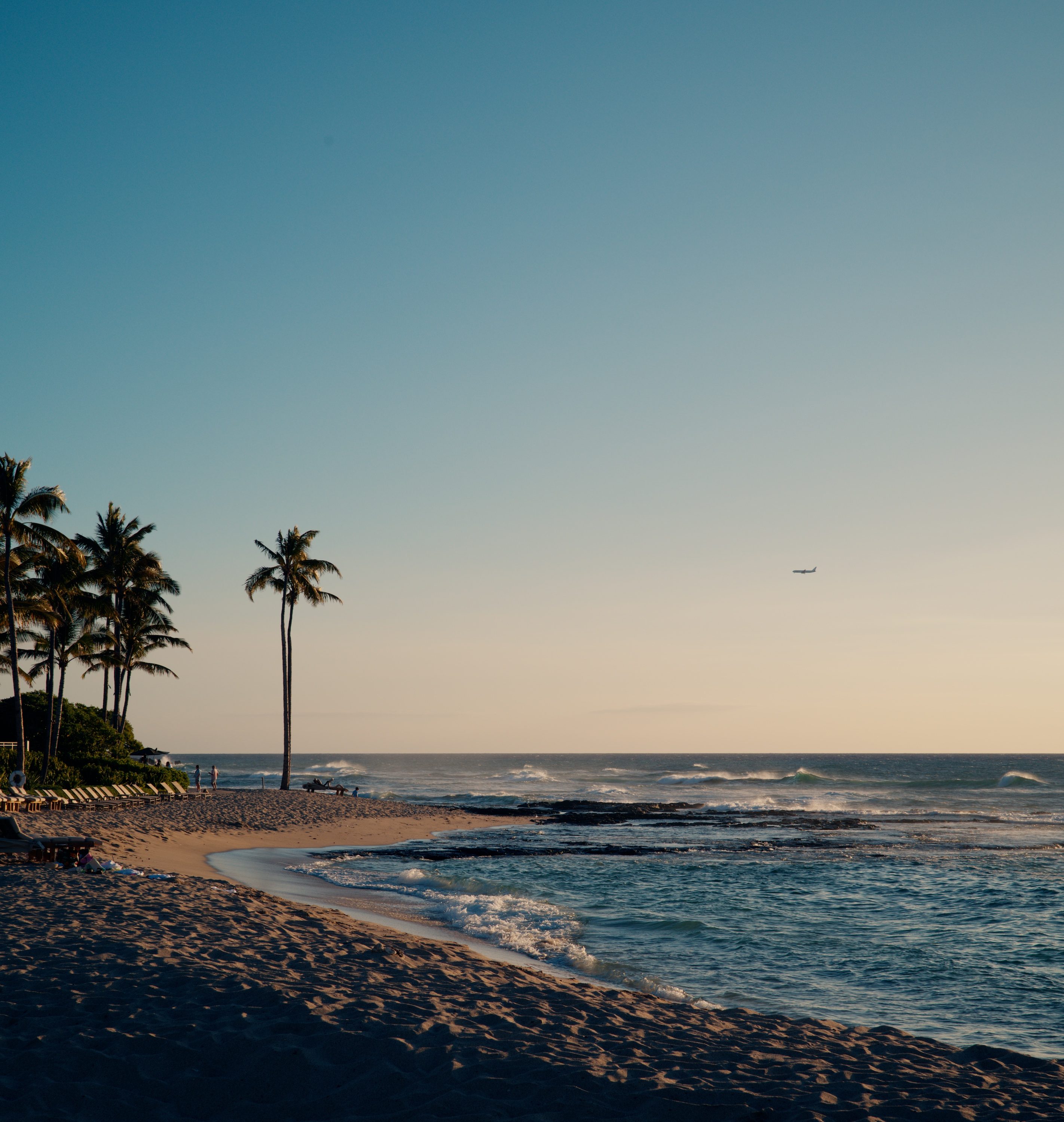 Big Island, Hawaii