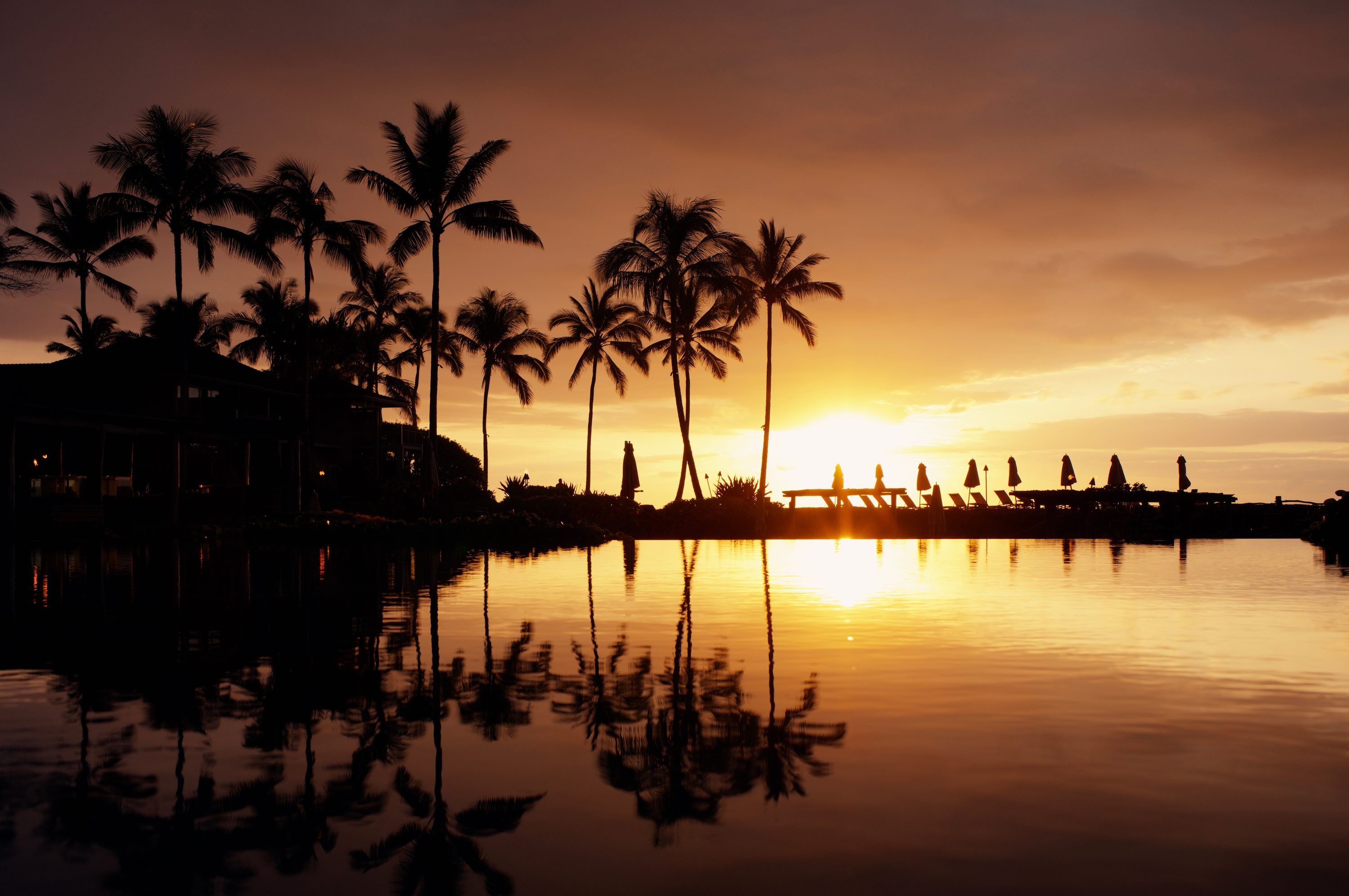 Big Island, Hawaii