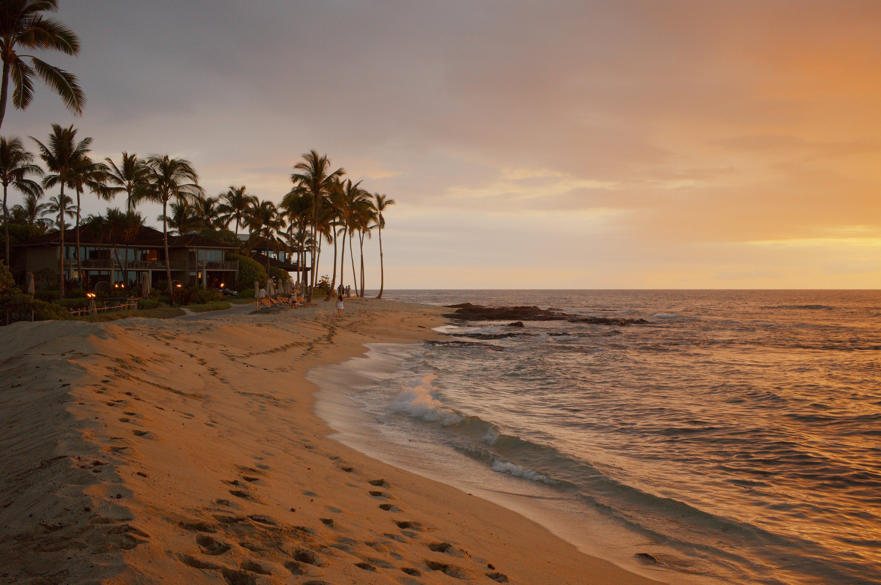 Big Island, Hawaii