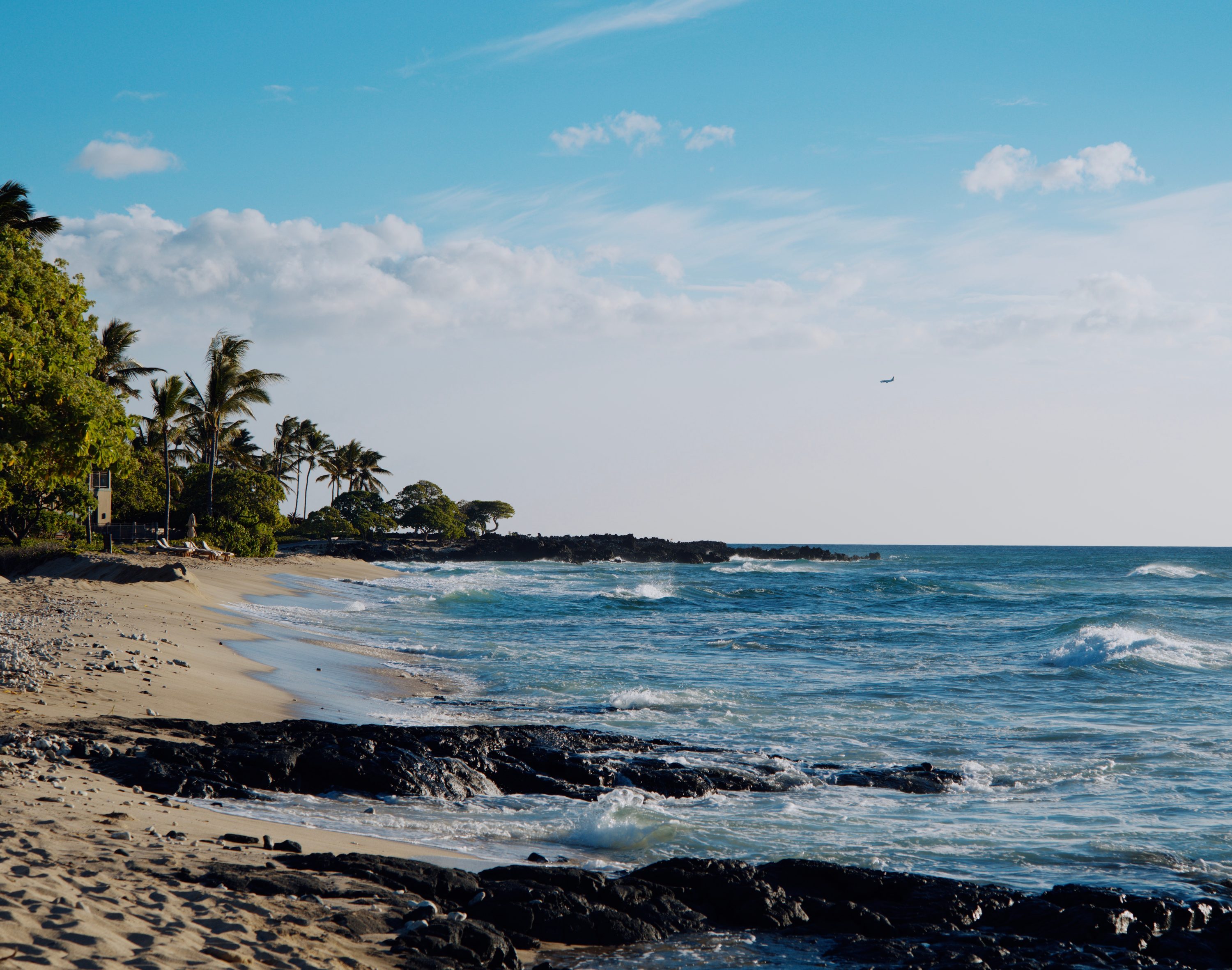 Big Island, Hawaii
