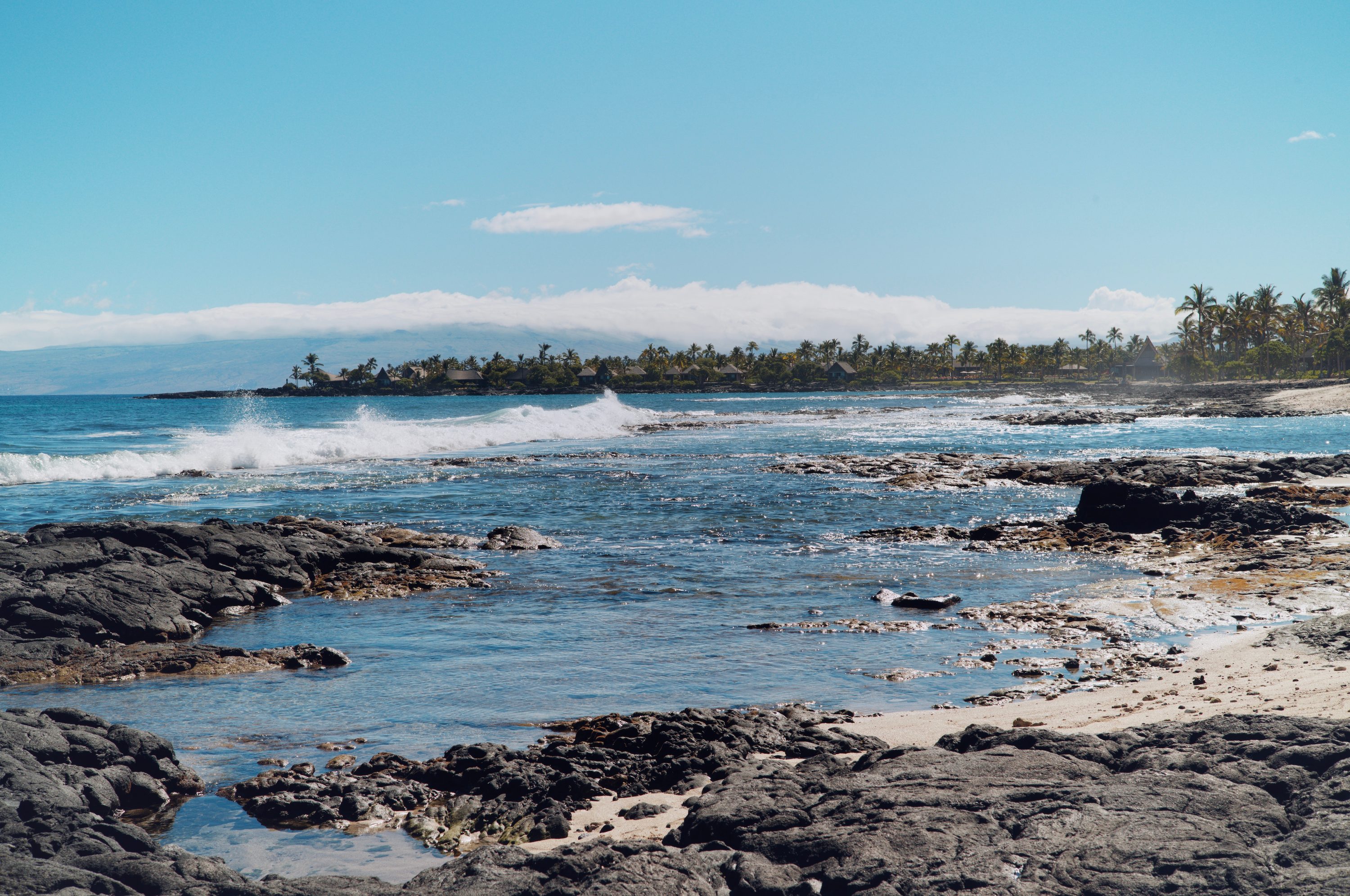 Big Island, Hawaii