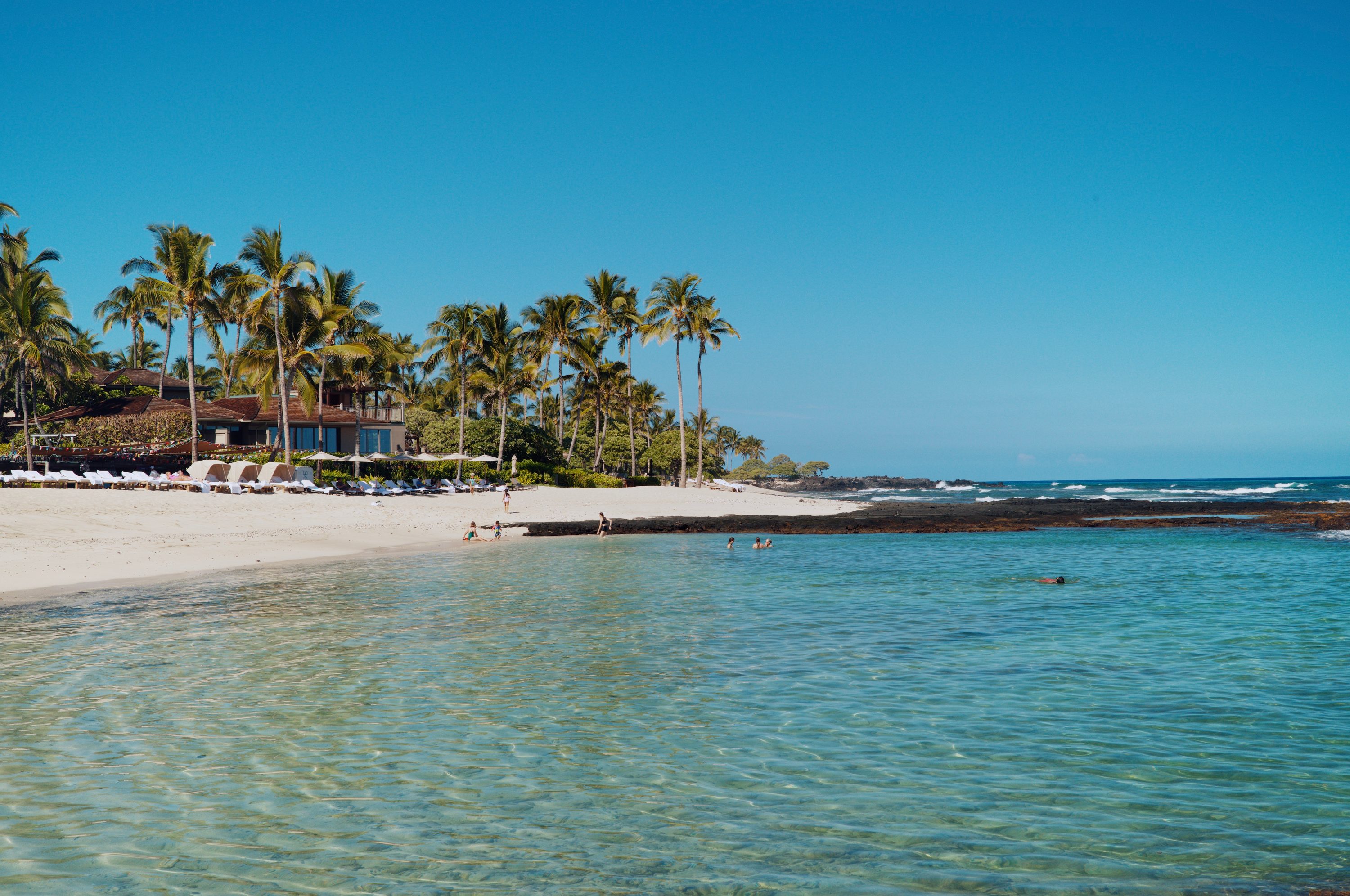 Big Island, Hawaii