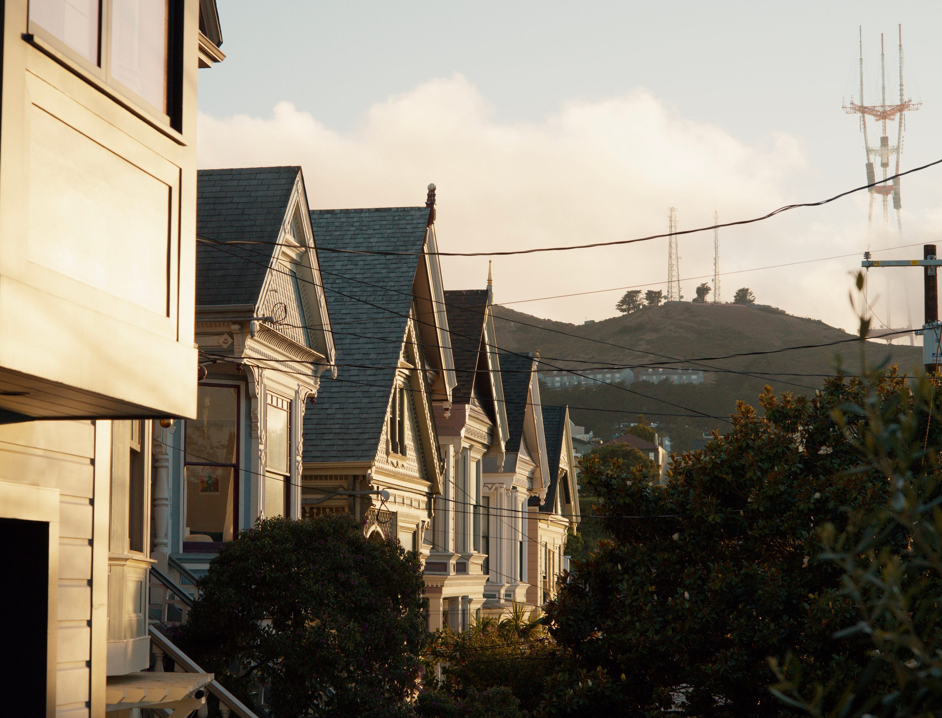 San Francisco, CA