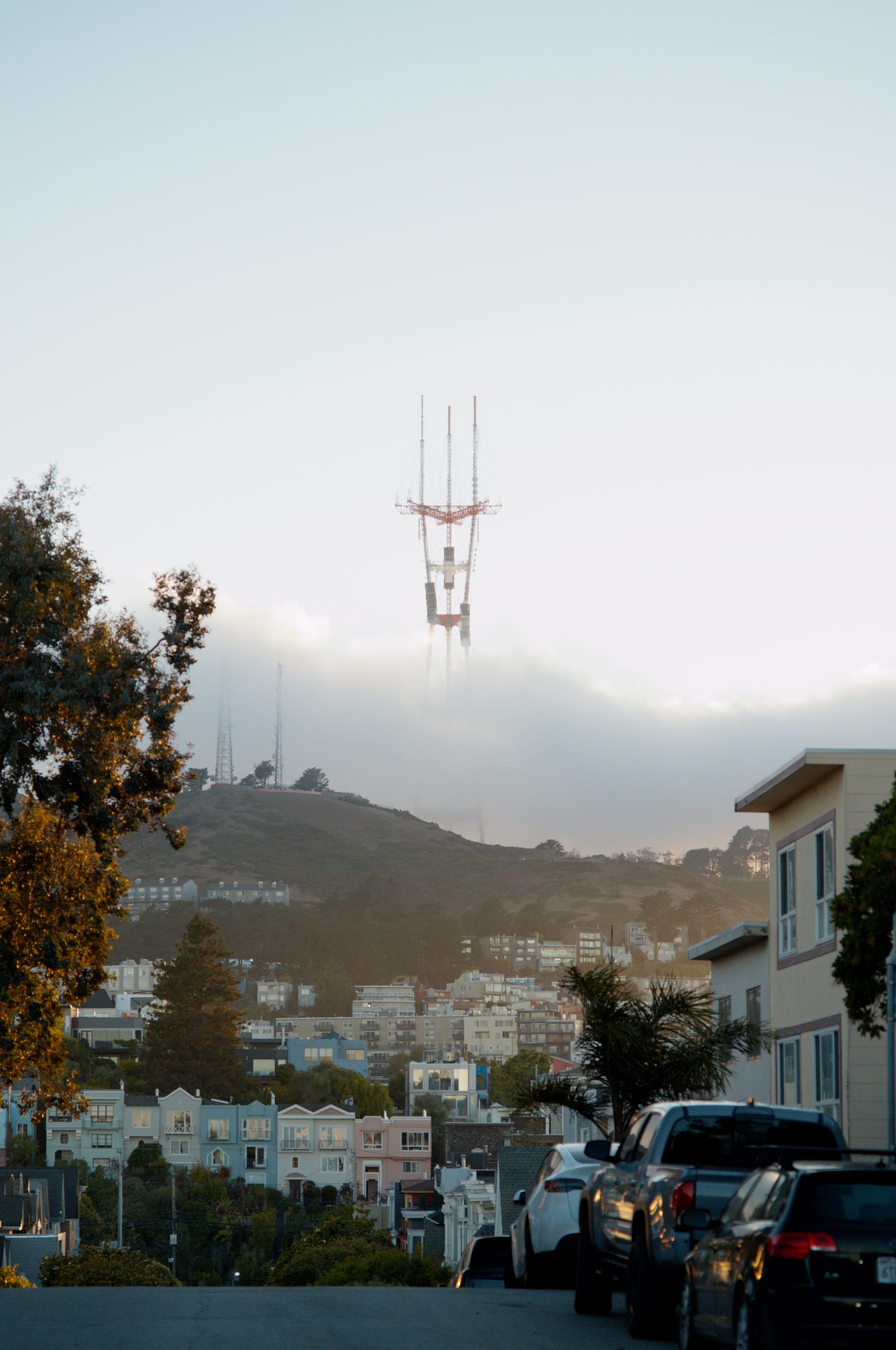 San Francisco, CA