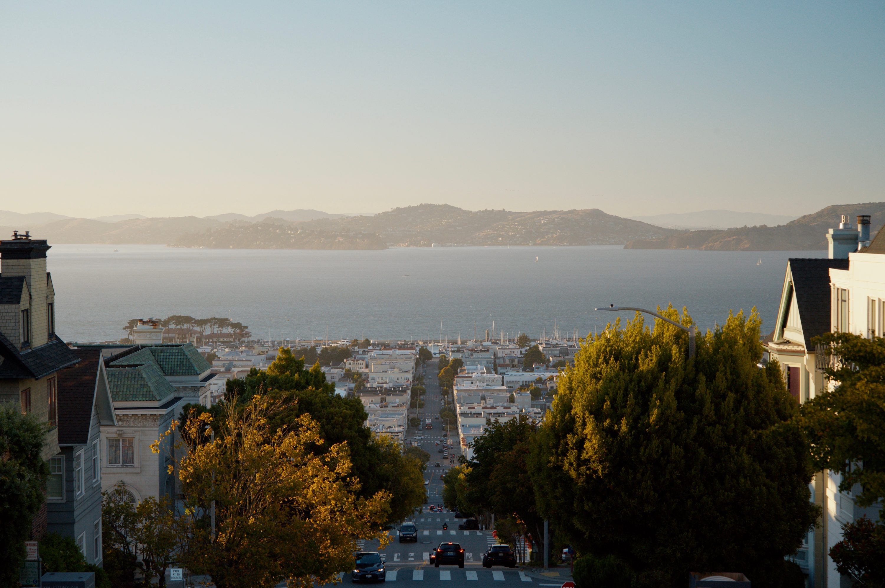 San Francisco, CA