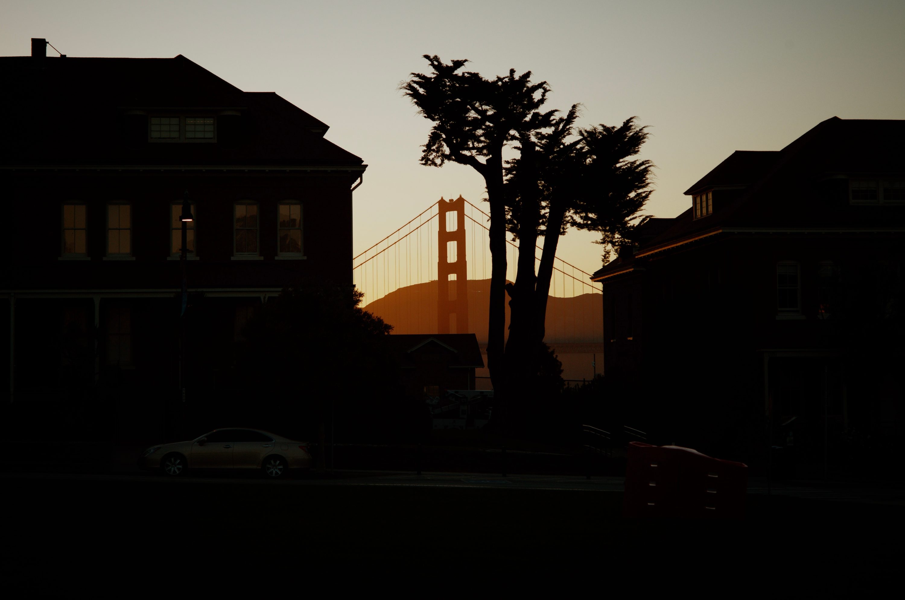 San Francisco, CA